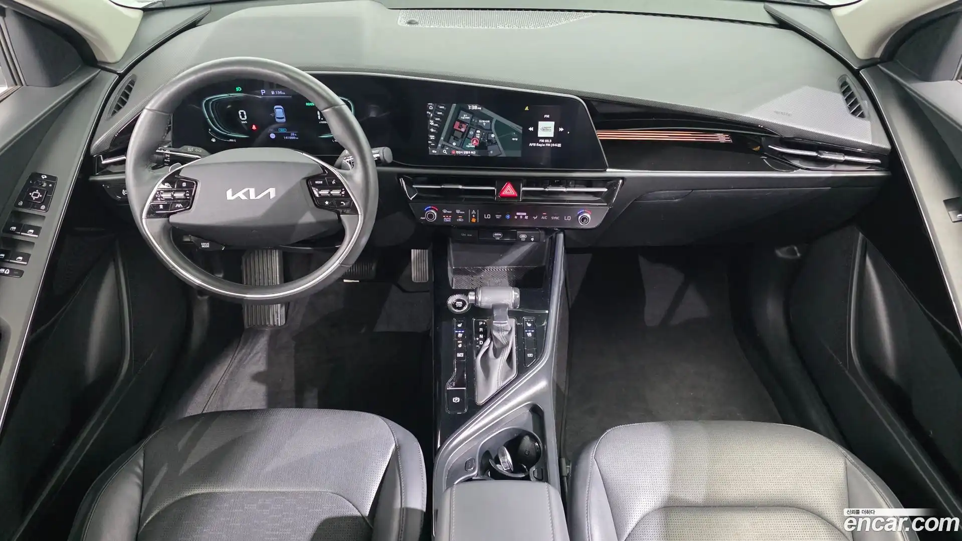 Niro Kia 2022.4-INNER-007