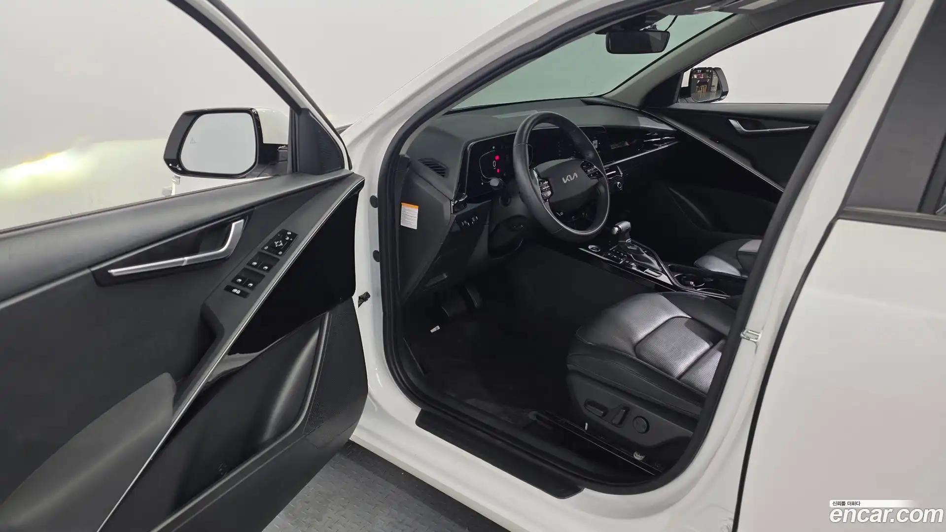 Niro Kia 2022.4-INNER-010