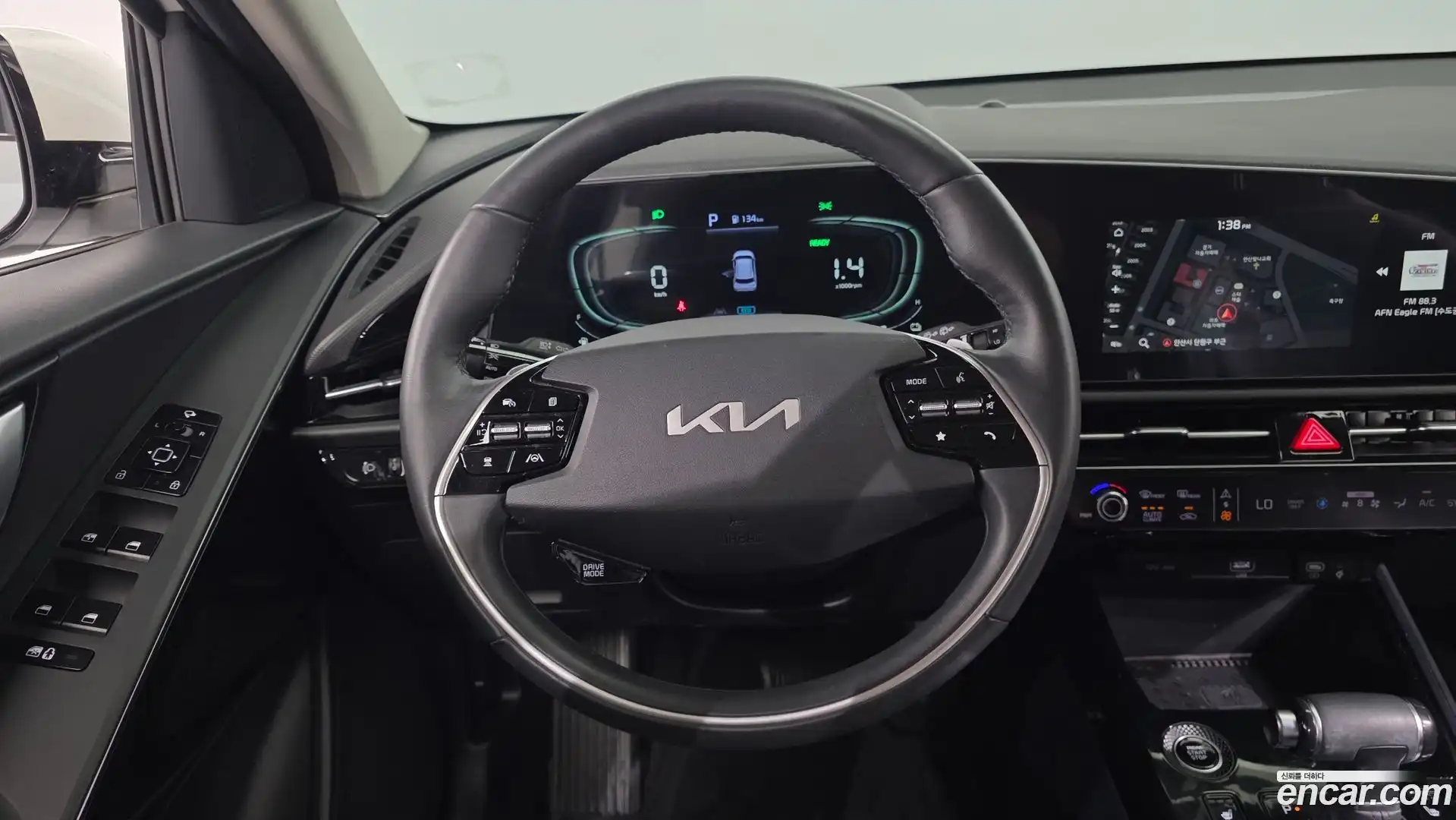 Niro Kia 2022.4-OPTION-019