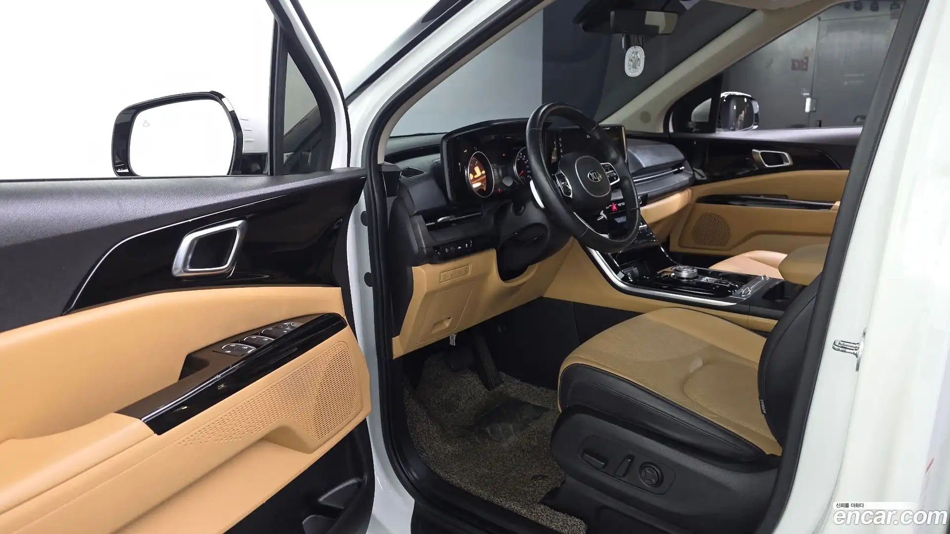Canival Kia 2021.3-INNER-010