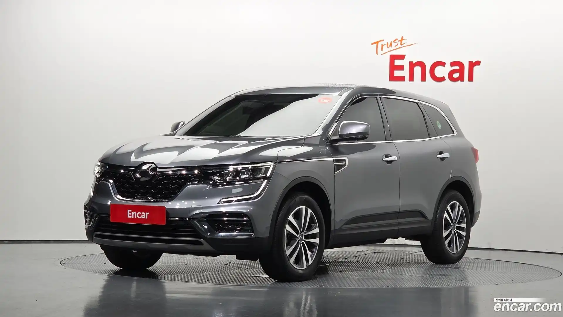 QM6 Renault Korea 2021.5-OUTER-001