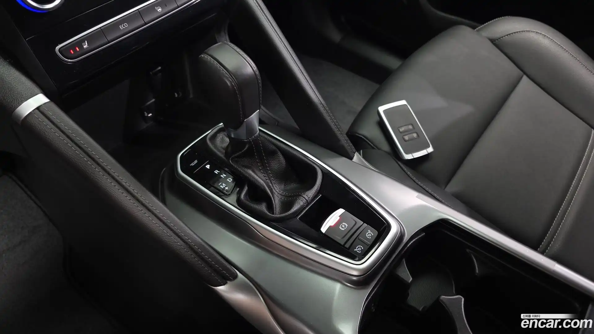 QM6 Renault Korea 2021.5-INNER-009