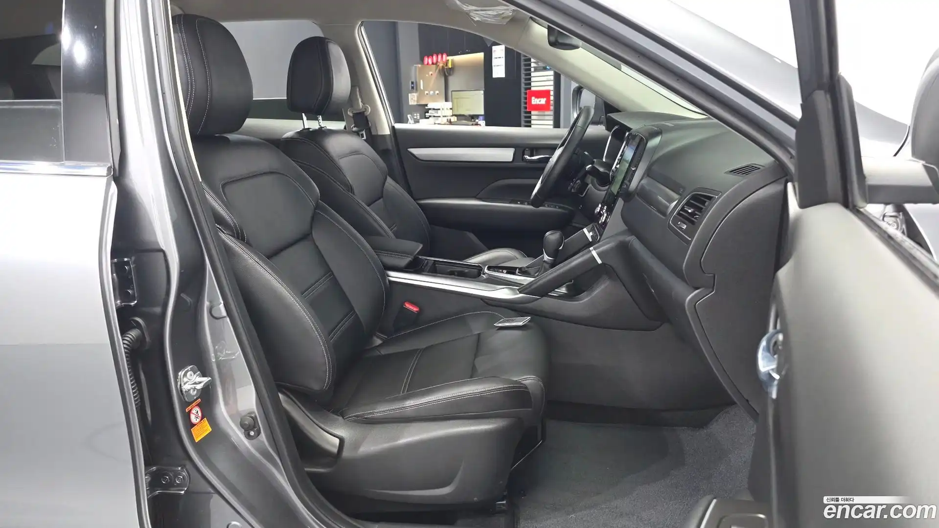 QM6 Renault Korea 2021.5-OPTION-015