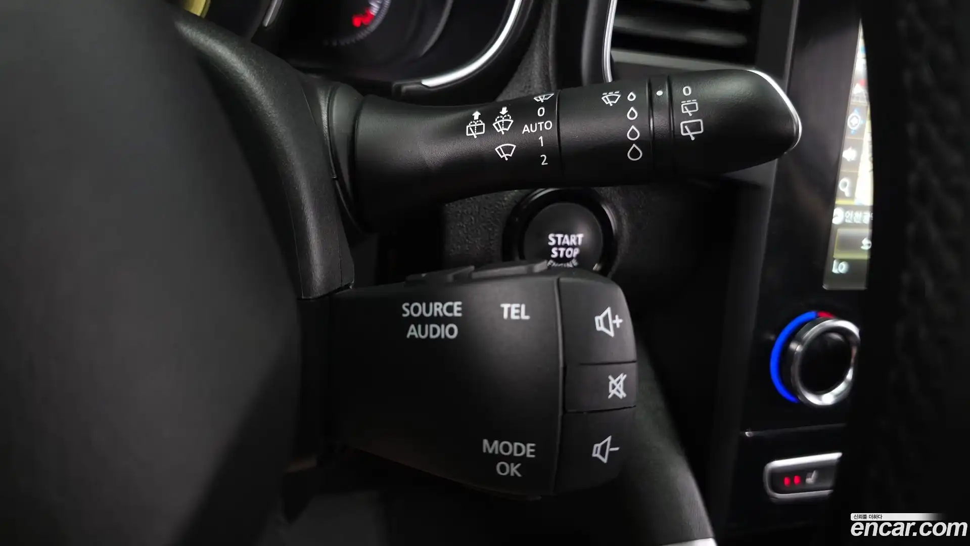 QM6 Renault Korea 2021.5-OPTION-022