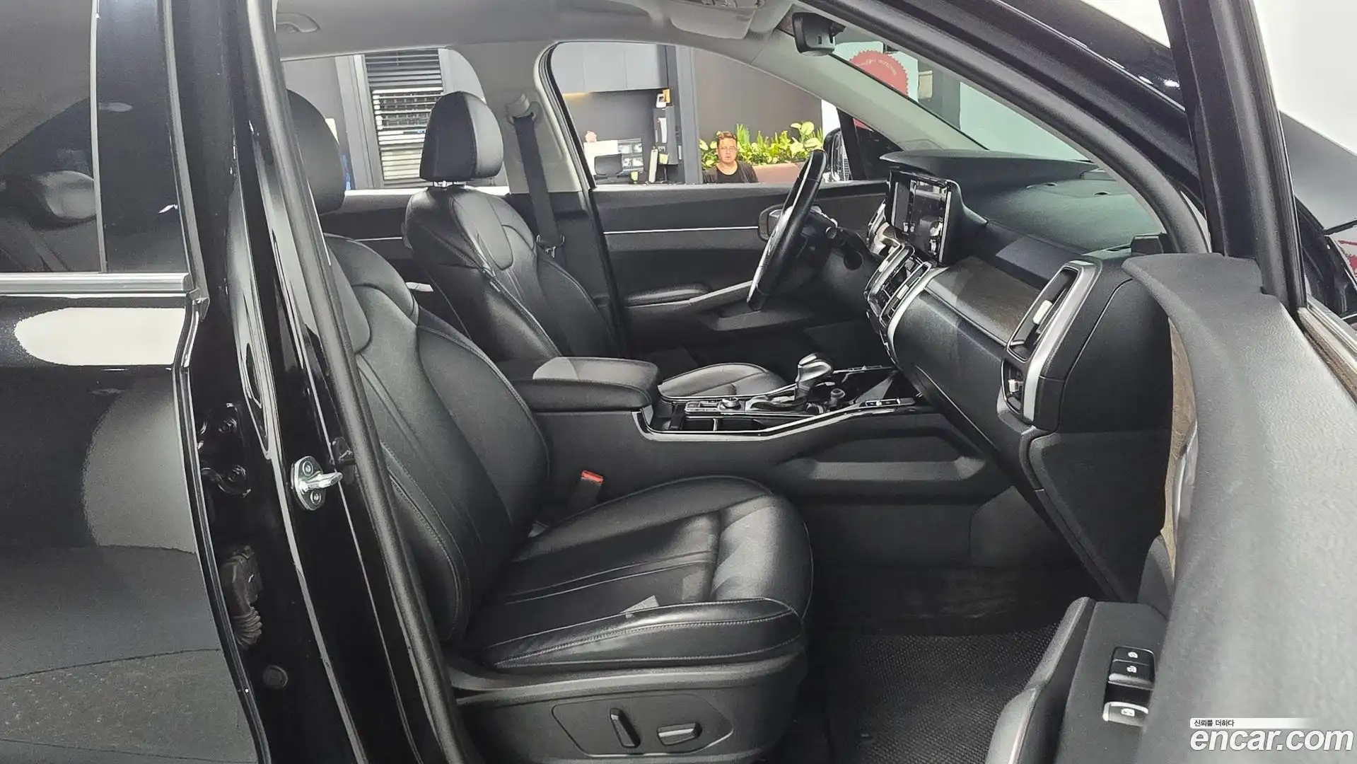 Sorento Kia 2021.0-OPTION-015