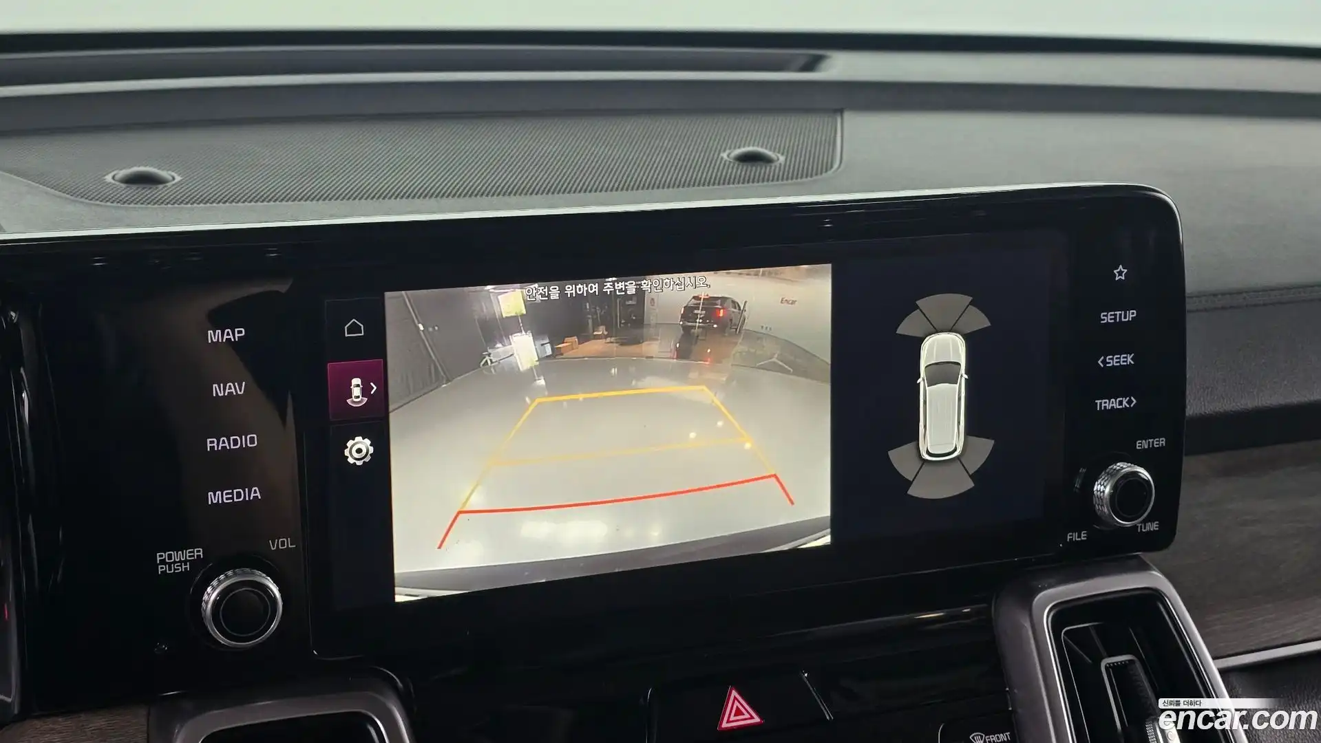 Sorento Kia 2021.0-OPTION-018