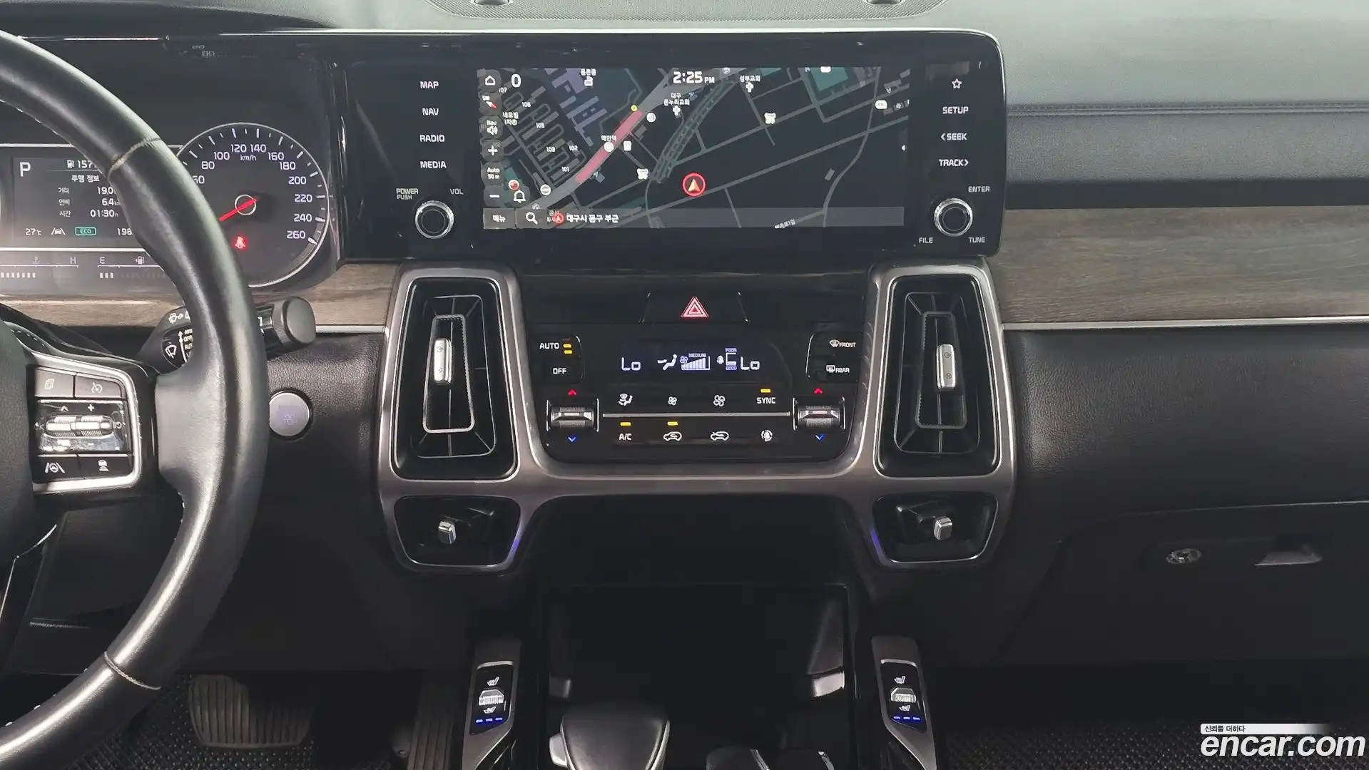 Sorento Kia 2021.0-OPTION-021