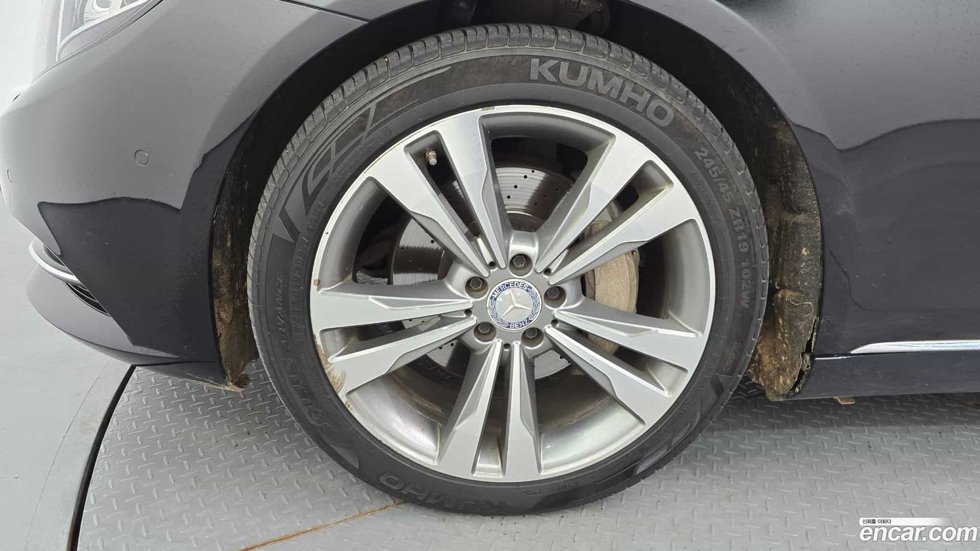 S-Class Mercedes-Benz 2016.0-OUTER-005