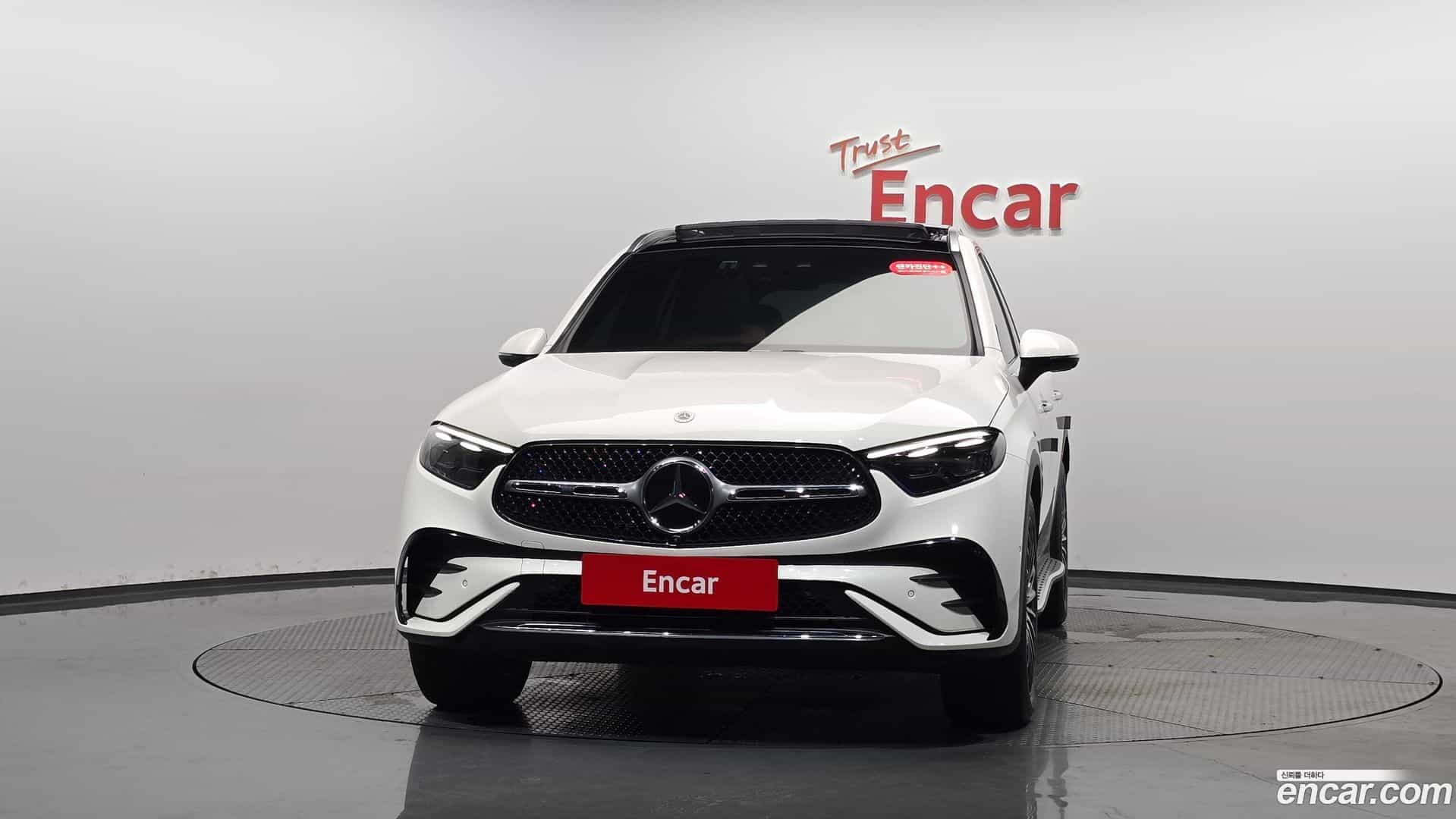 GLC-Class Mercedes-Benz 2024.8-OUTER-003
