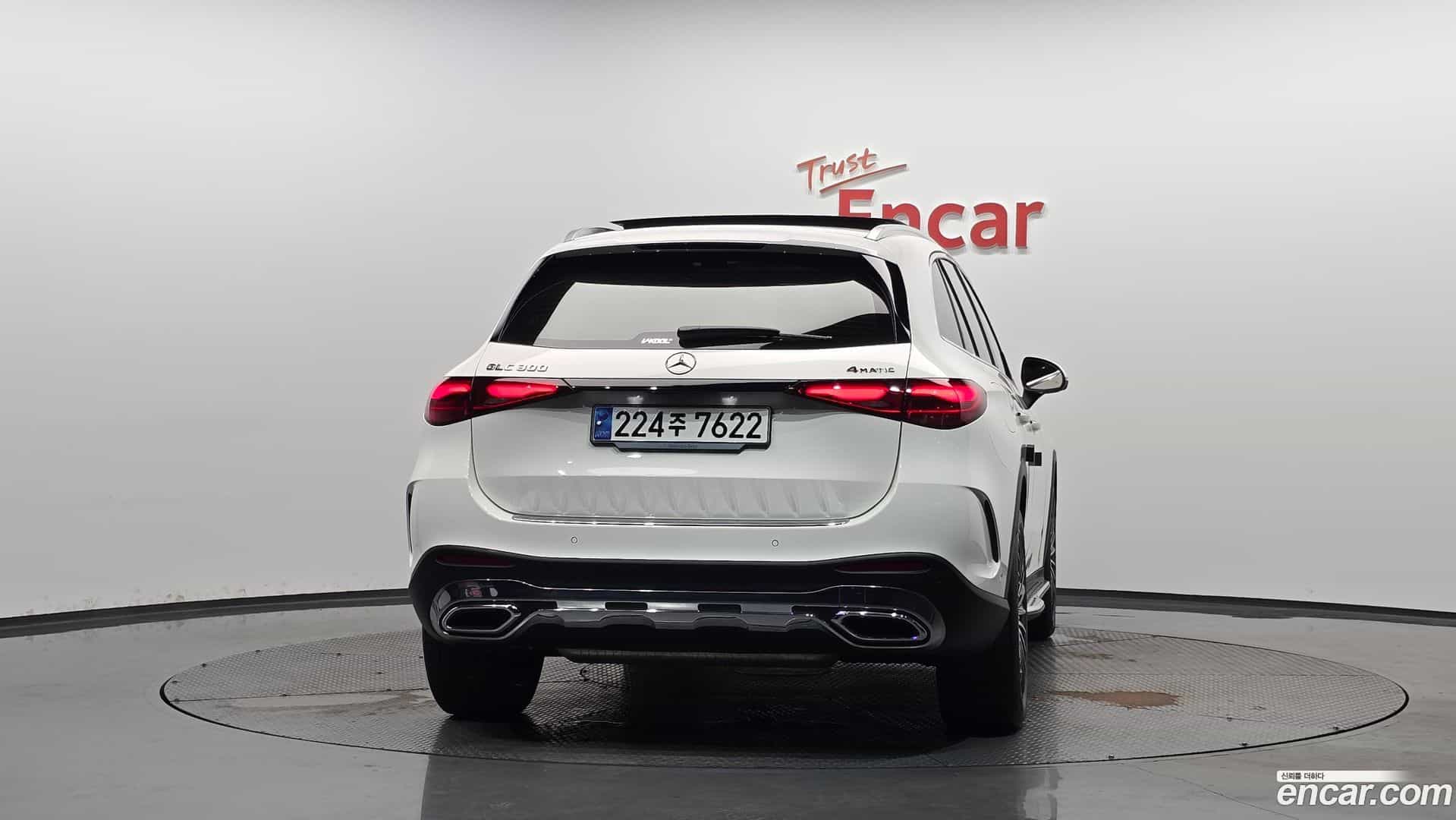 GLC-Class Mercedes-Benz 2024.8-OUTER-004