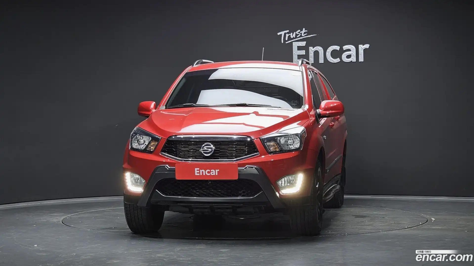 KORANDO KG Mobility 2017.2-OUTER-003
