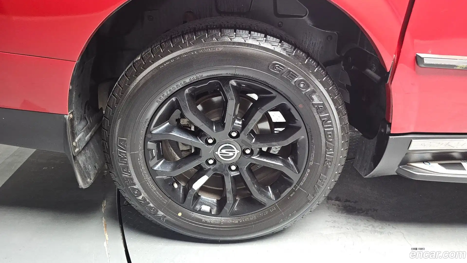 KORANDO KG Mobility 2017.2-OUTER-005