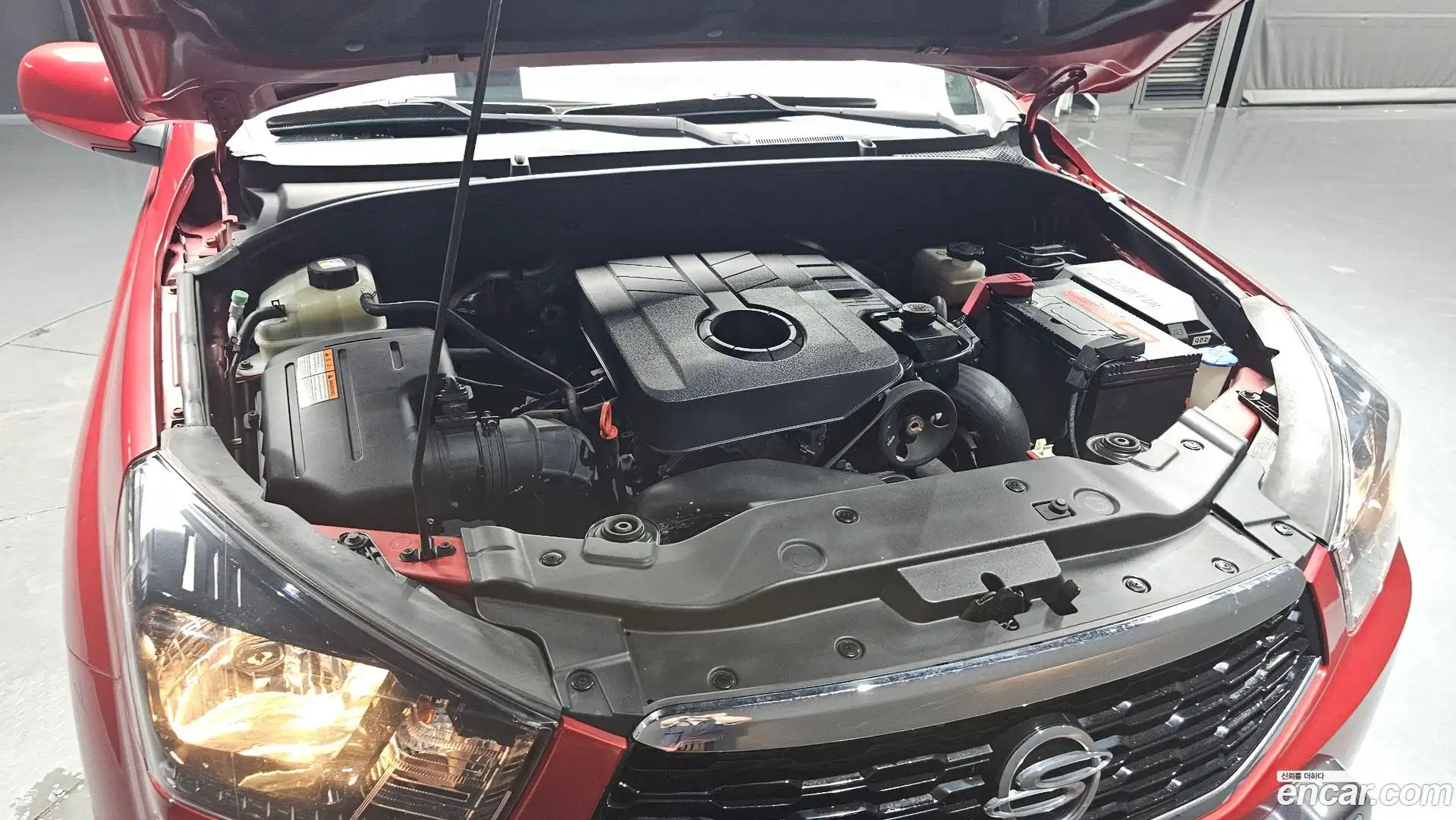 KORANDO KG Mobility 2017.2-OUTER-006