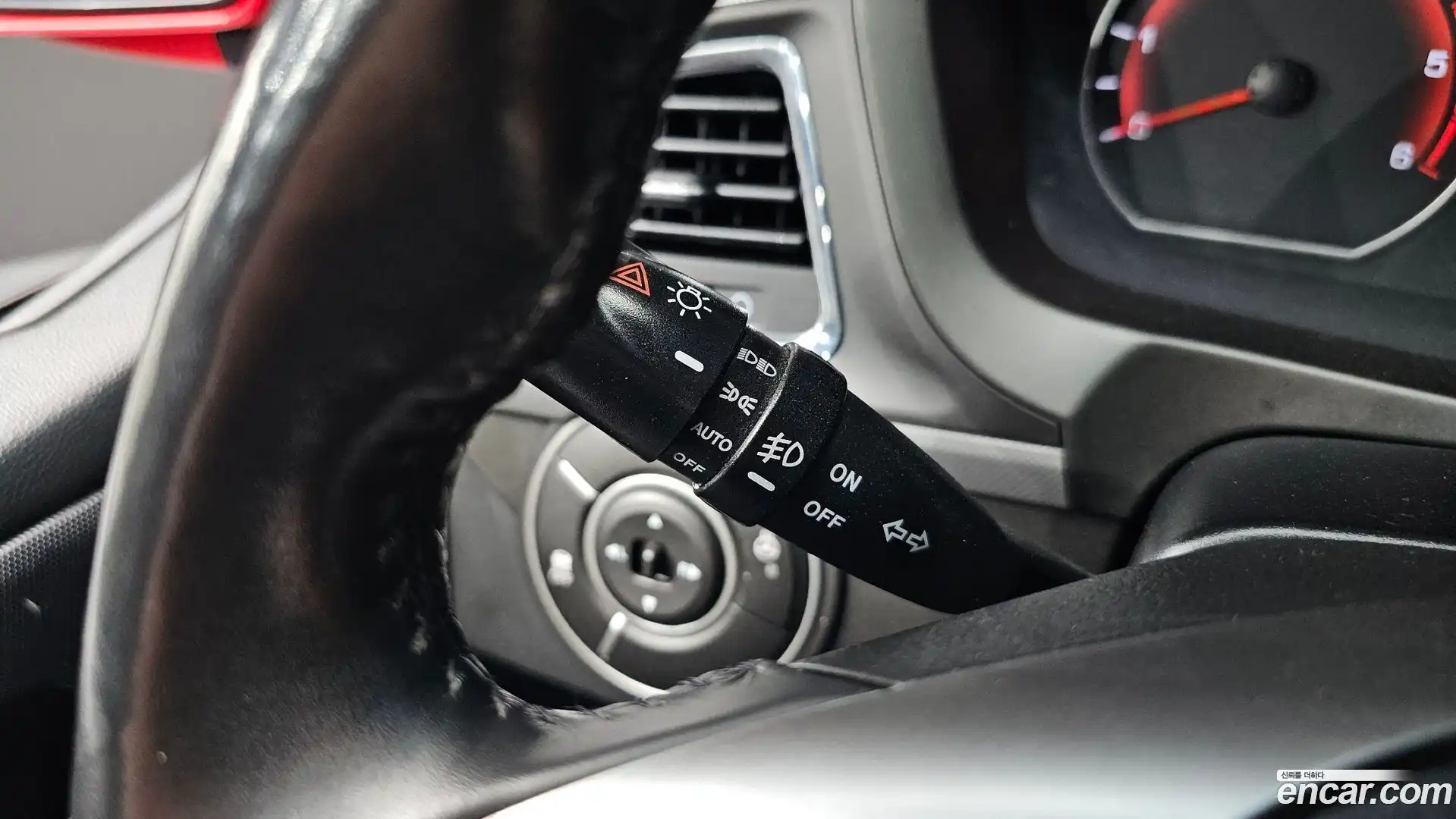 KORANDO KG Mobility 2017.2-OPTION-021