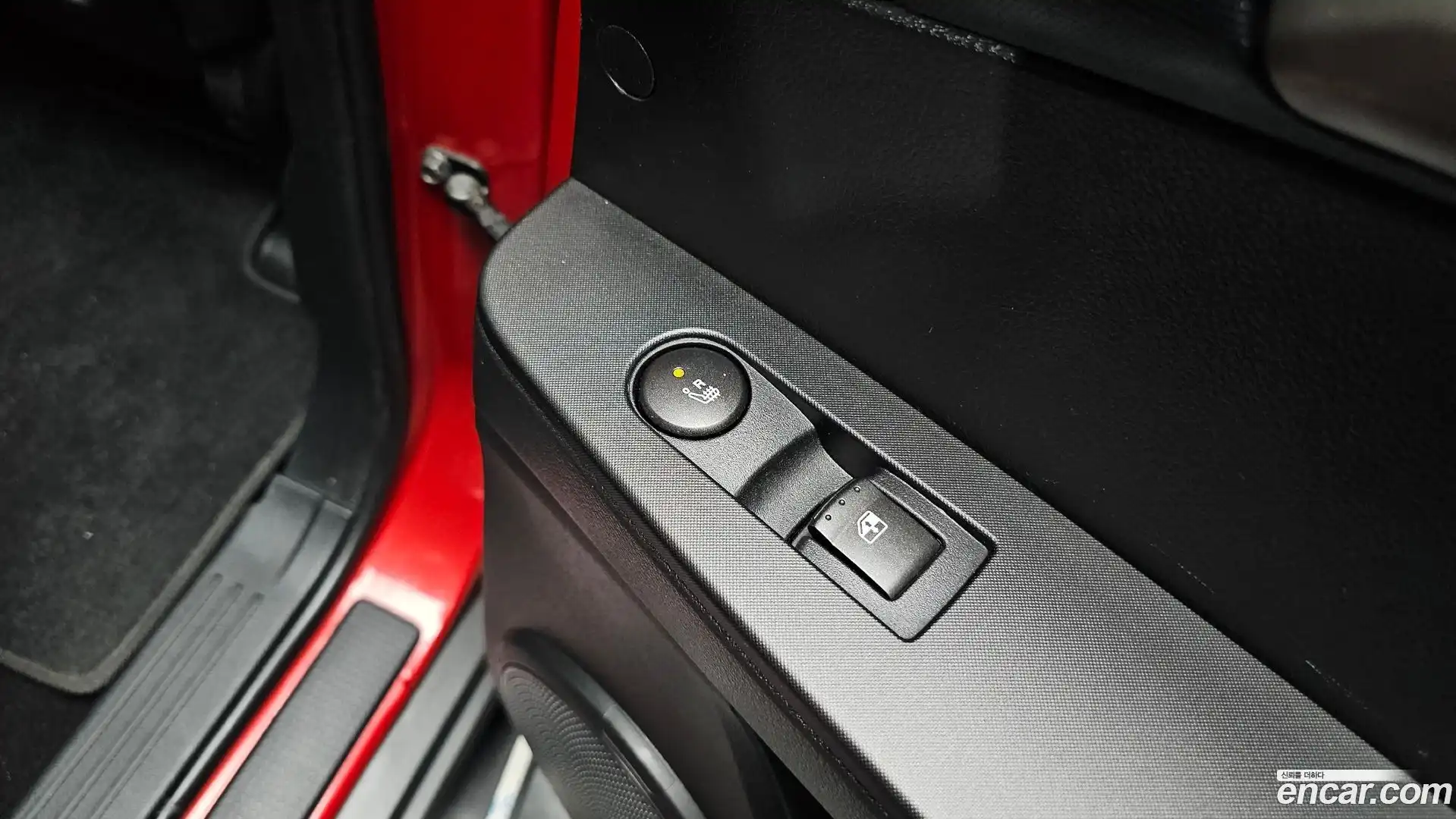 KORANDO KG Mobility 2017.2-OPTION-023
