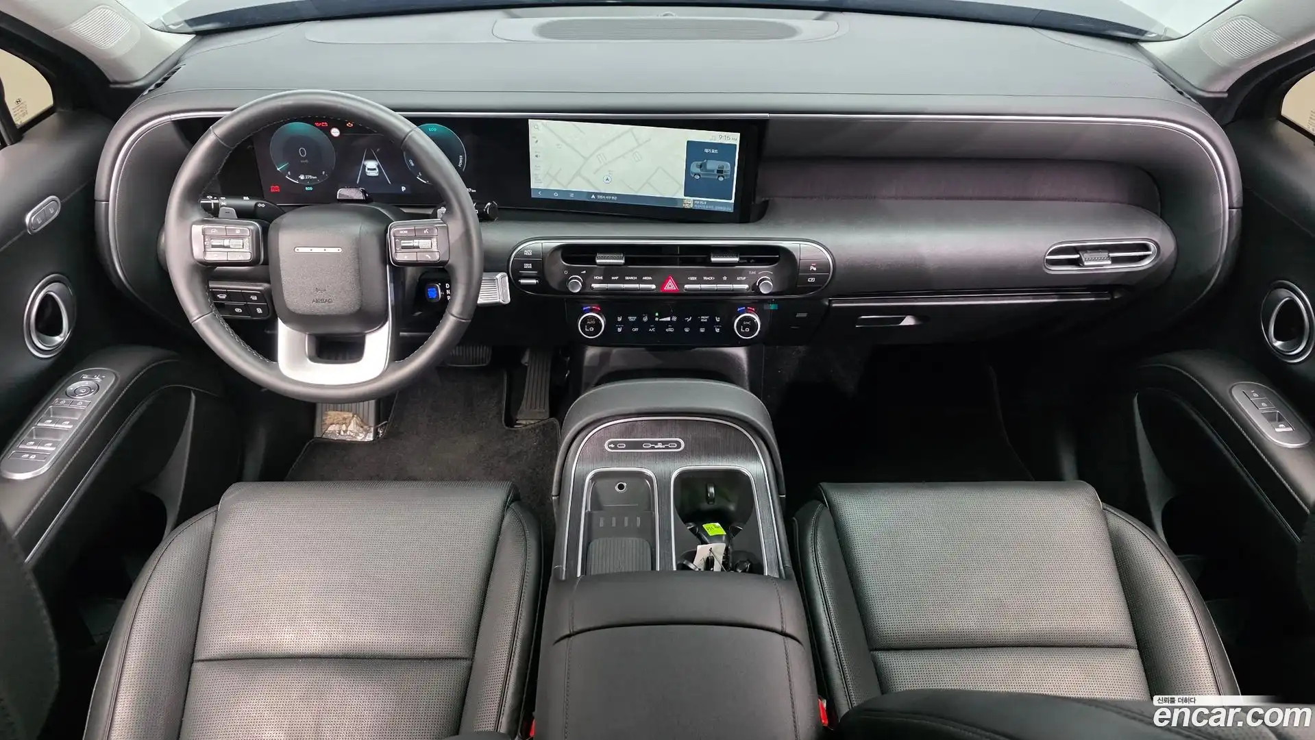 Palisade Hyundai 2025.3-INNER-007