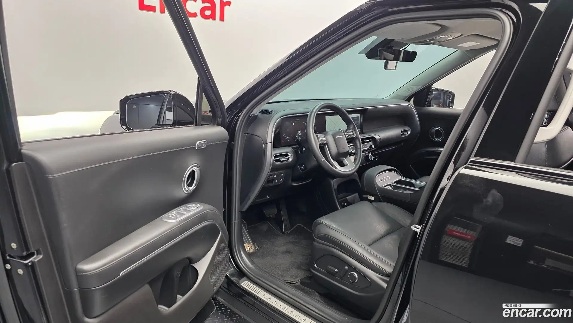 Palisade Hyundai 2025.3-INNER-010