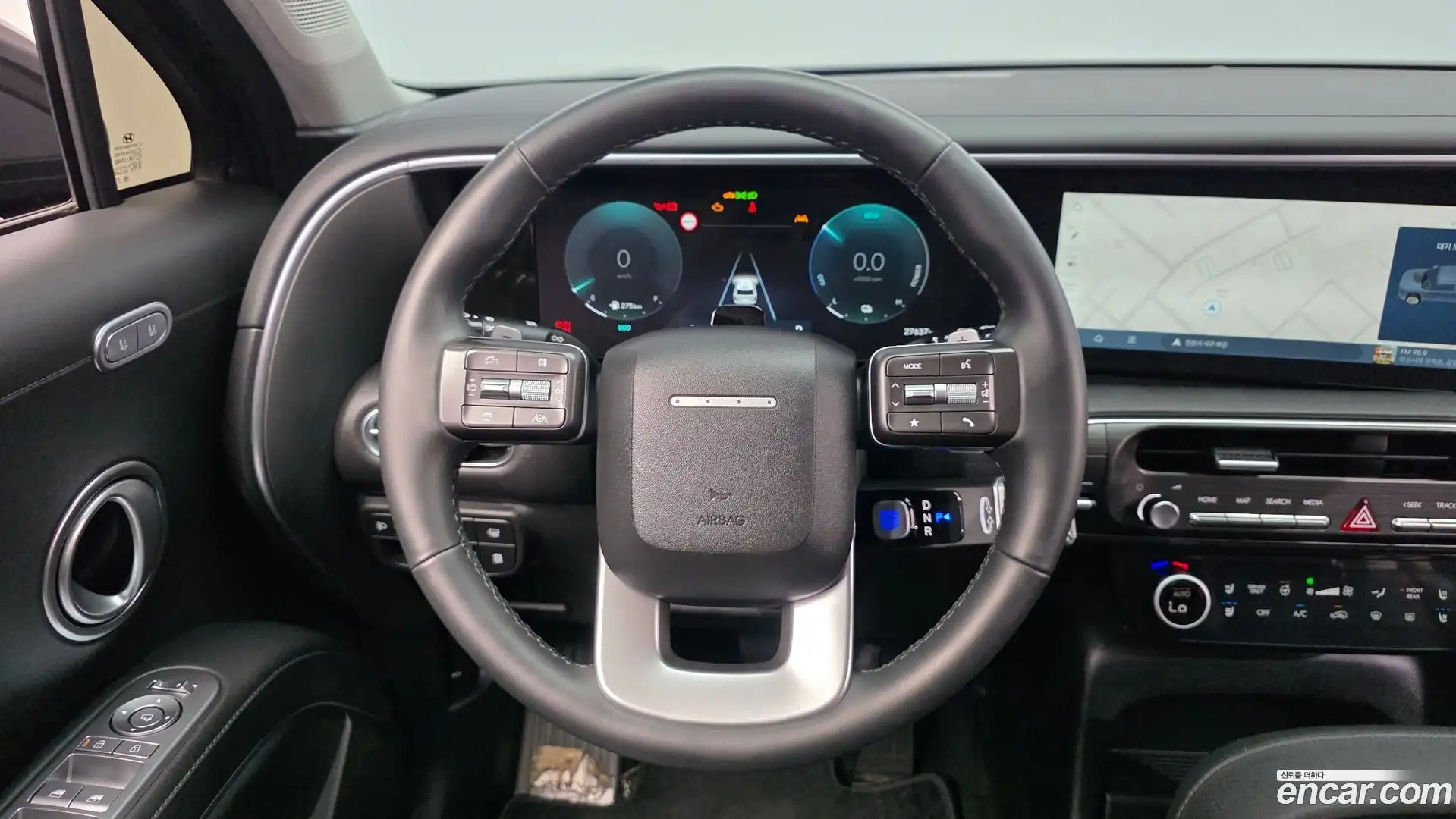 Palisade Hyundai 2025.3-OPTION-017