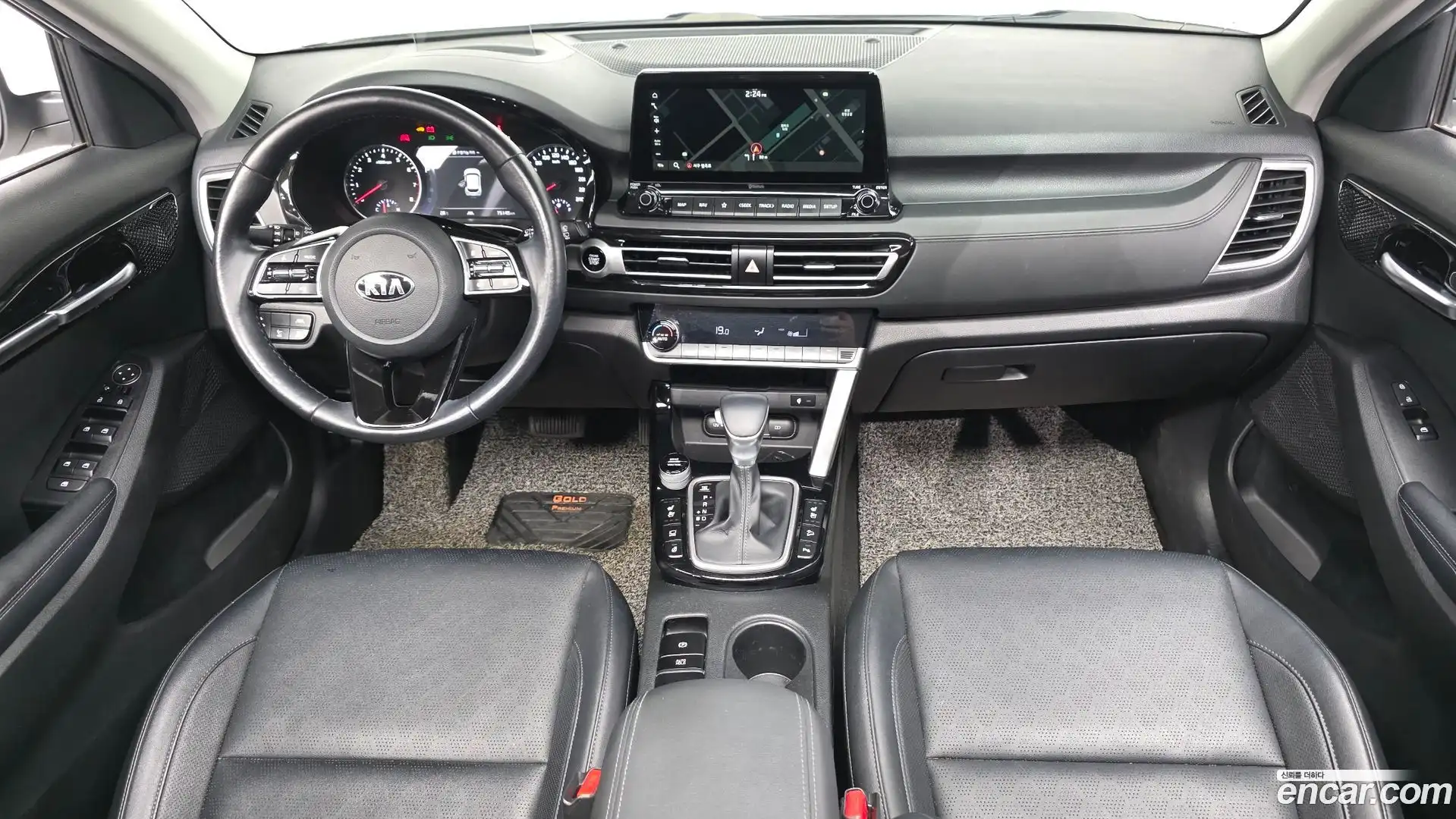 Seltos Kia 2019.9-INNER-007