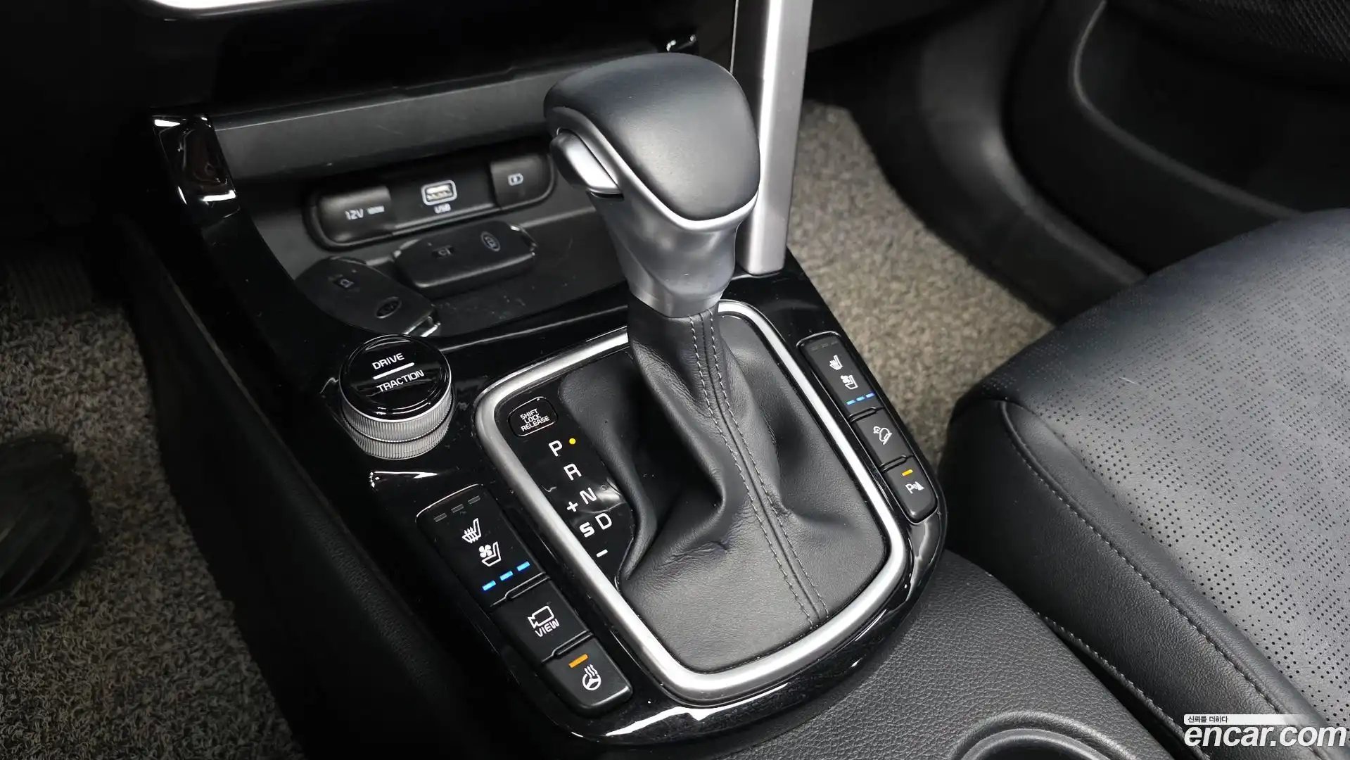 Seltos Kia 2019.9-INNER-009