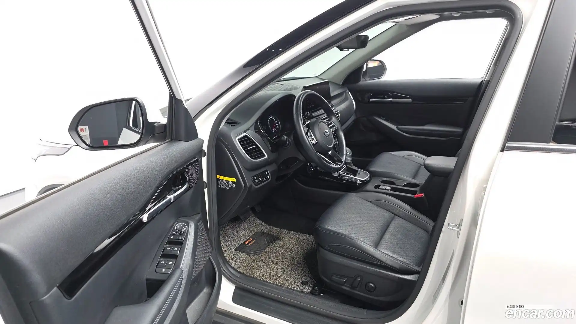 Seltos Kia 2019.9-INNER-010