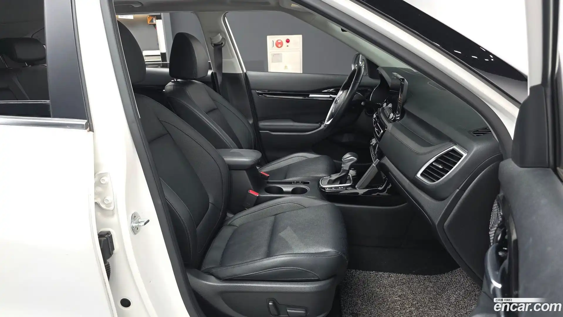 Seltos Kia 2019.9-OPTION-016