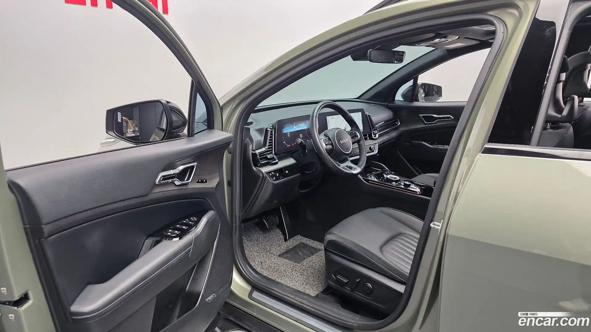 Sportage Kia 2024.6-INNER-010