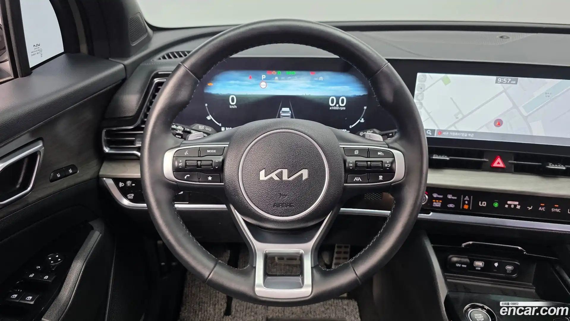 Sportage Kia 2024.6-OPTION-017