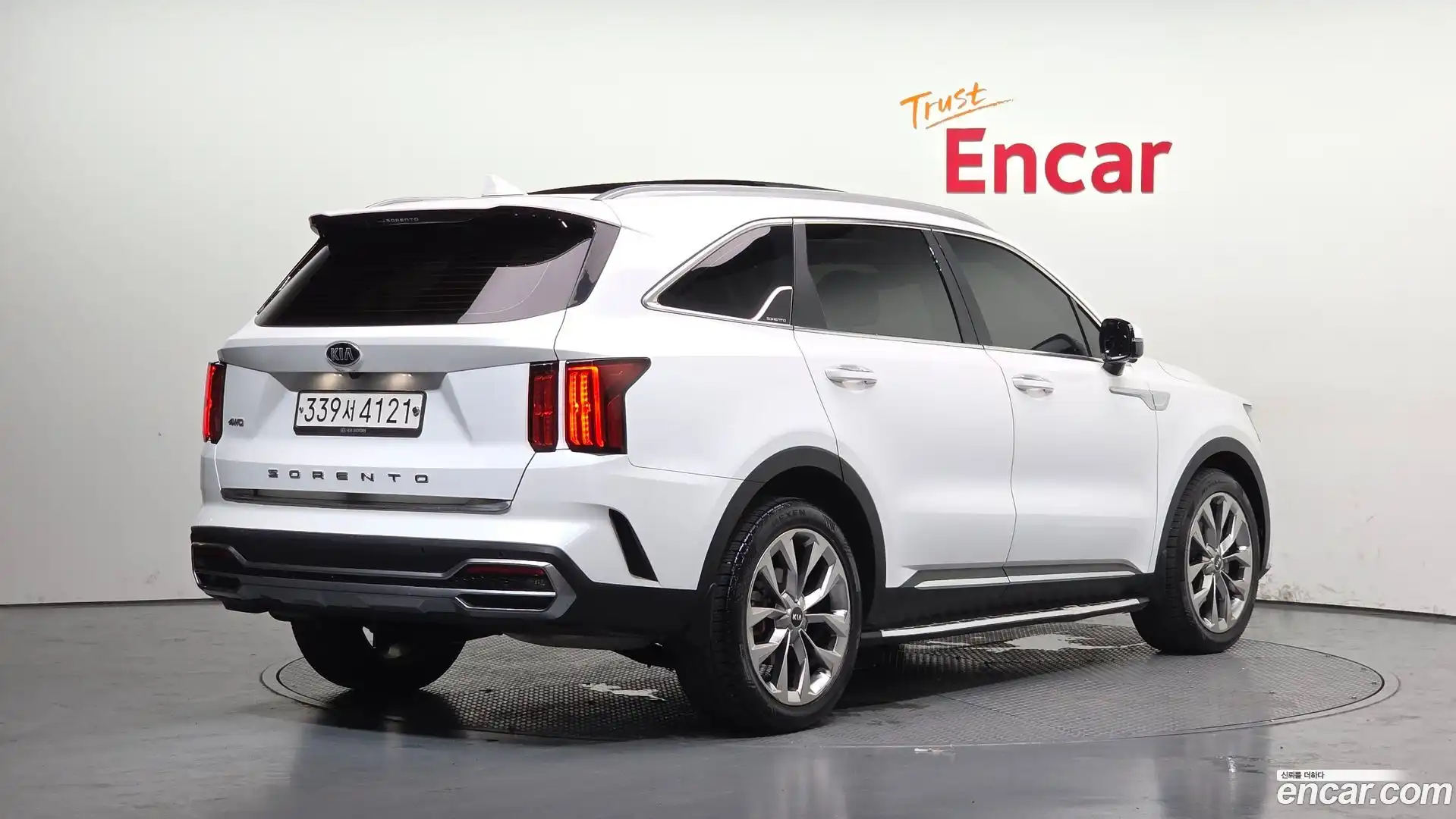 Sorento Kia 2020.4-OUTER-002