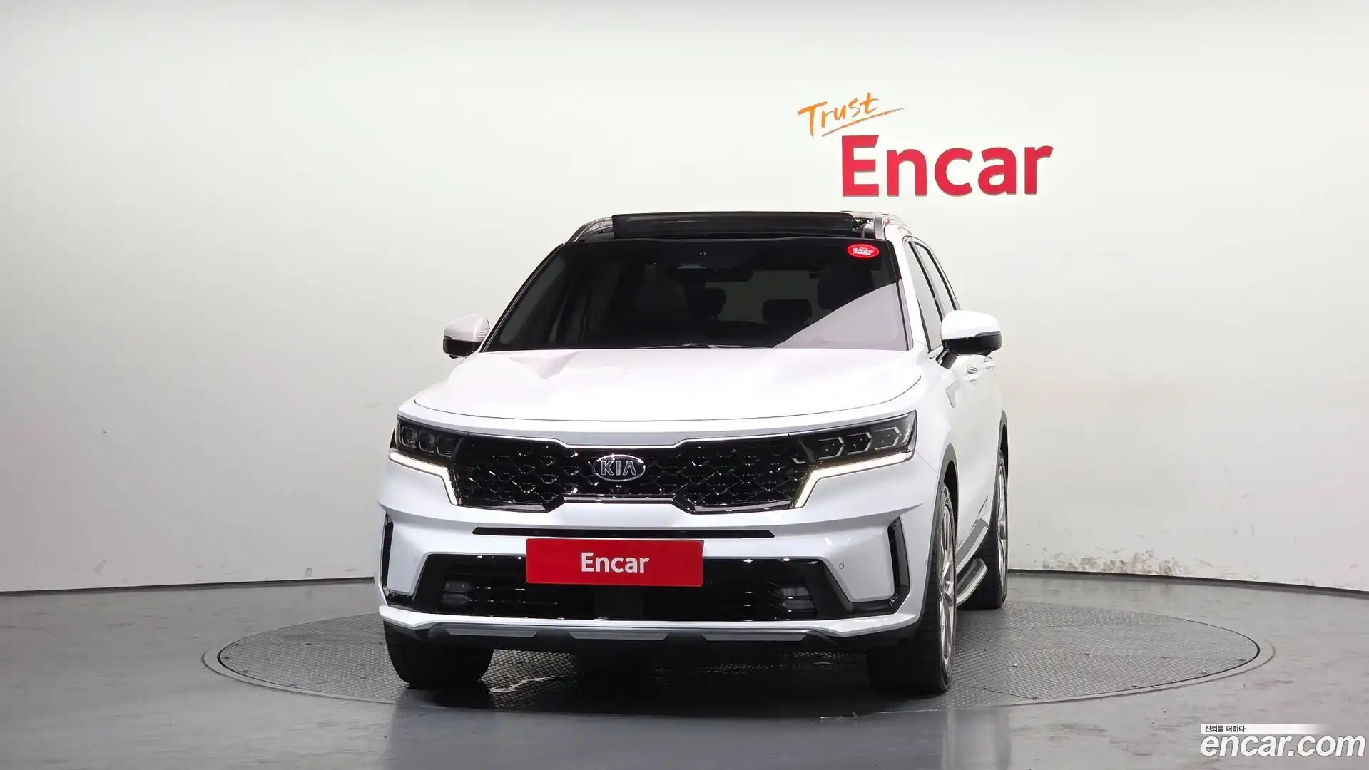 Sorento Kia 2020.4-OUTER-003