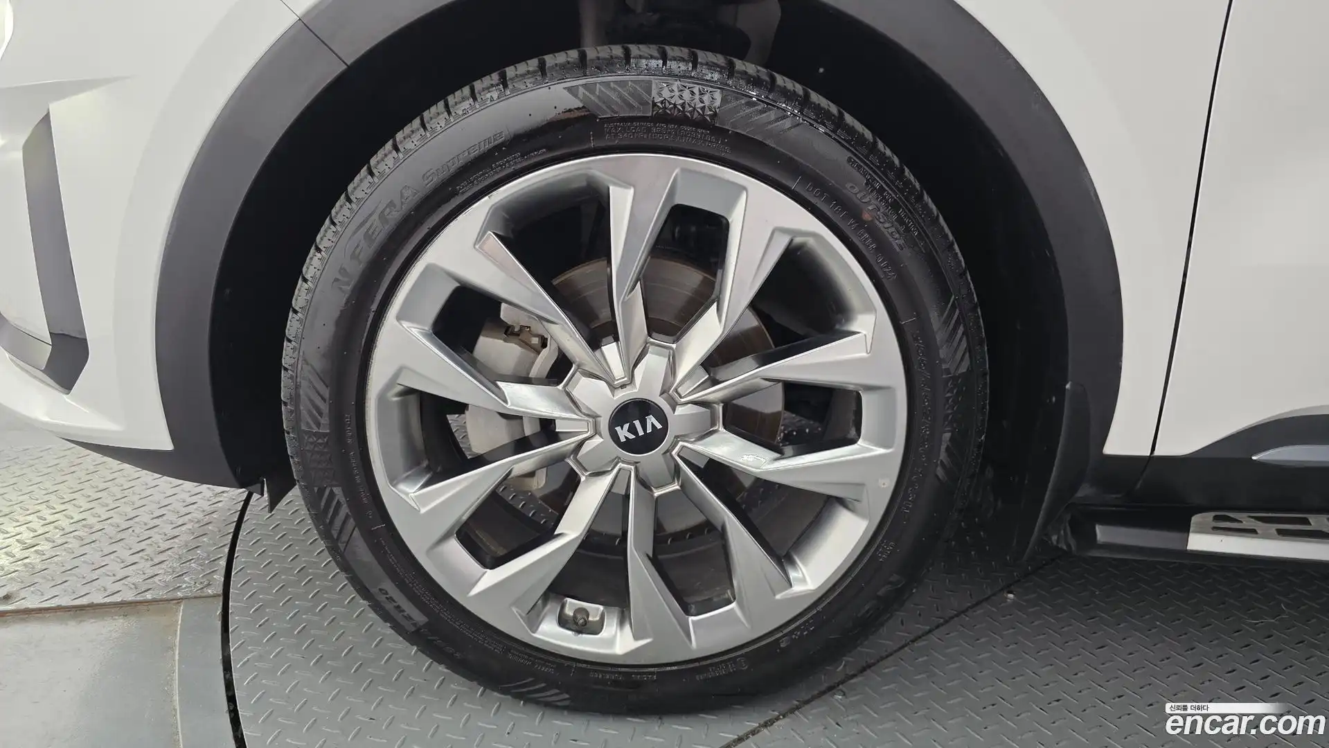 Sorento Kia 2020.4-OUTER-005