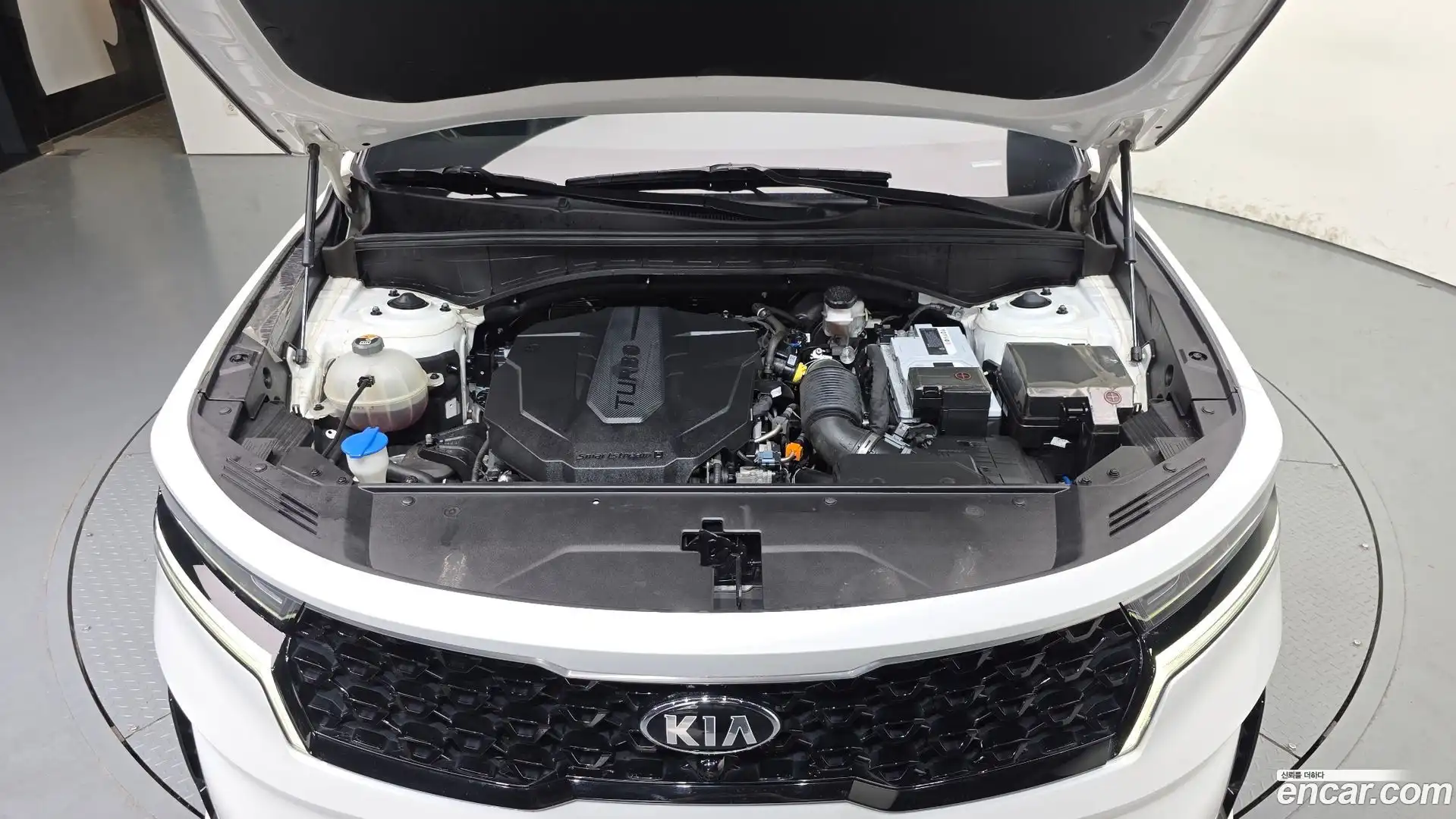 Sorento Kia 2020.4-OUTER-006
