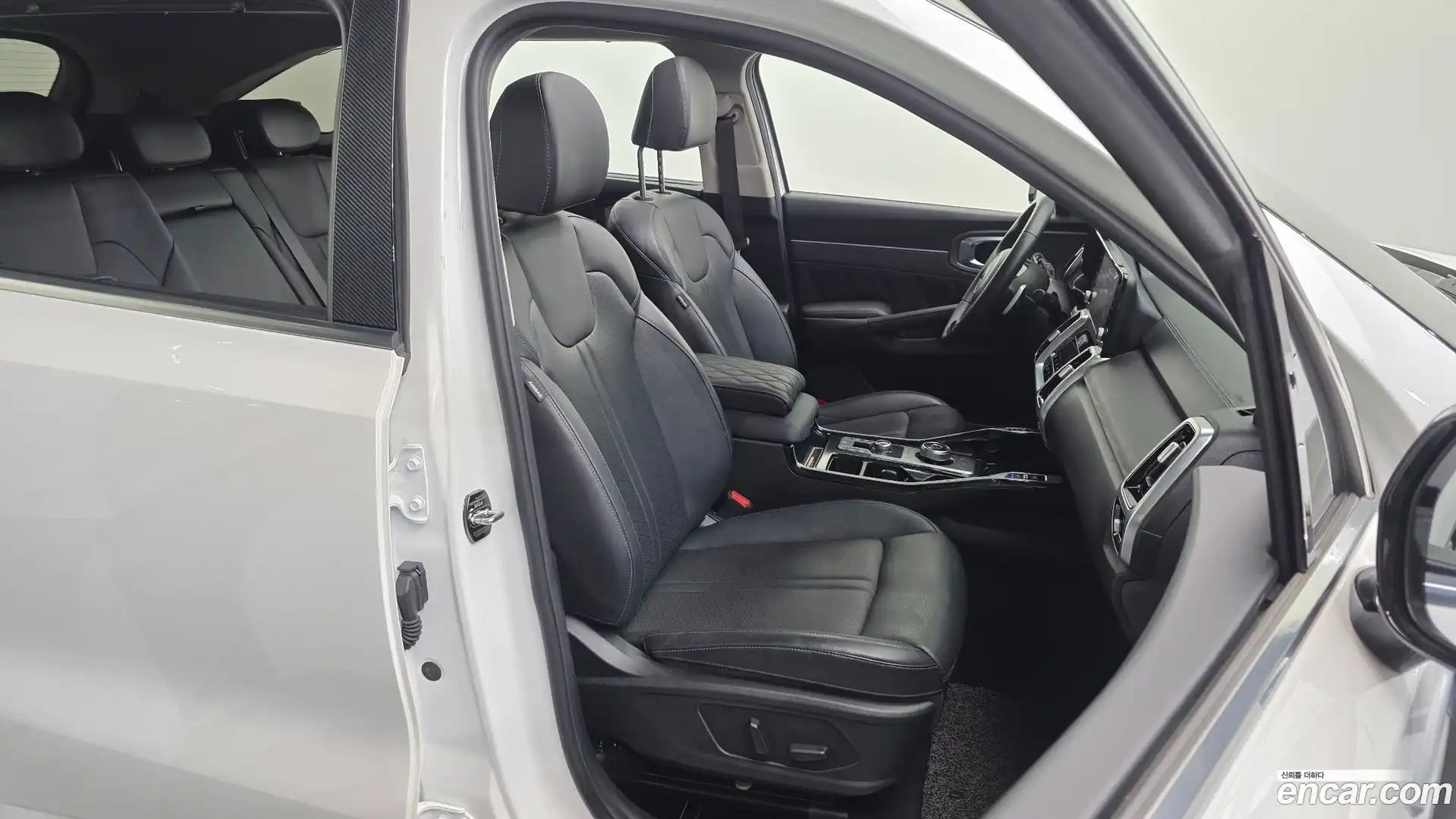 Sorento Kia 2020.4-OPTION-016