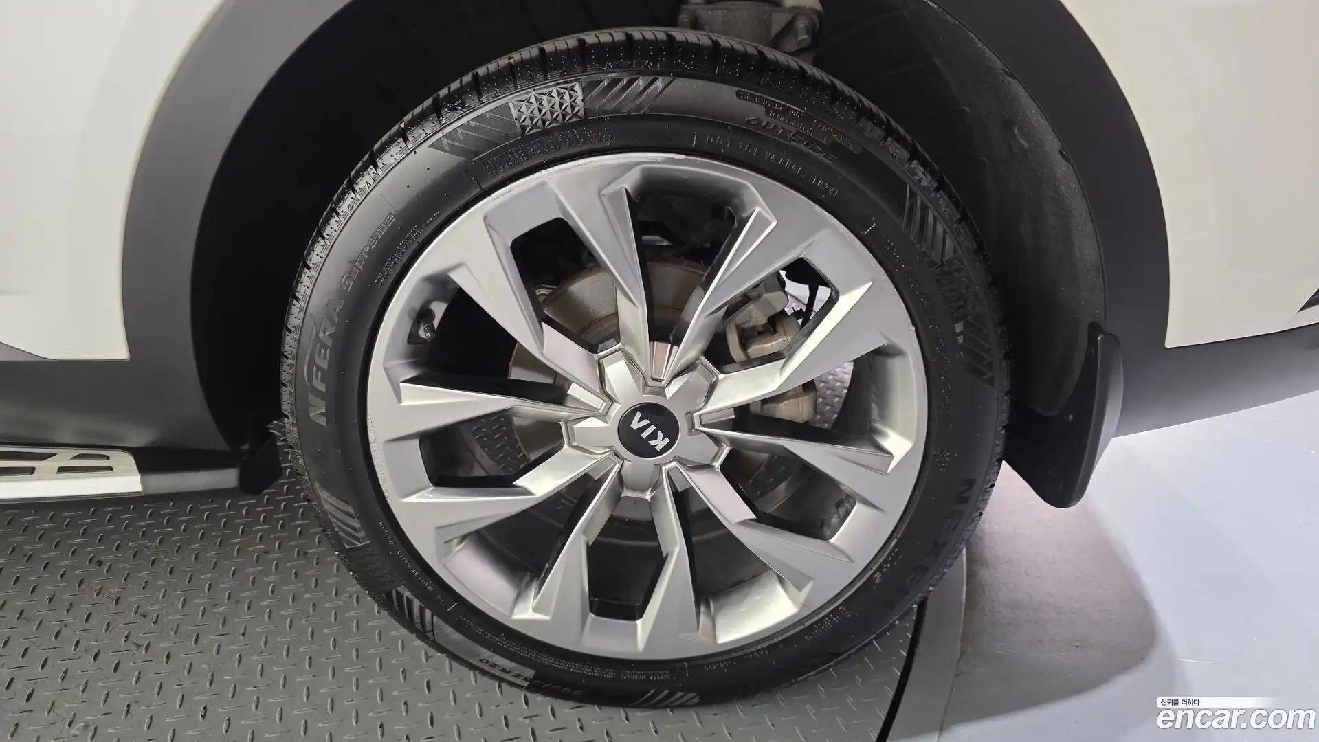 Sorento Kia 2020.4-OUTER-031