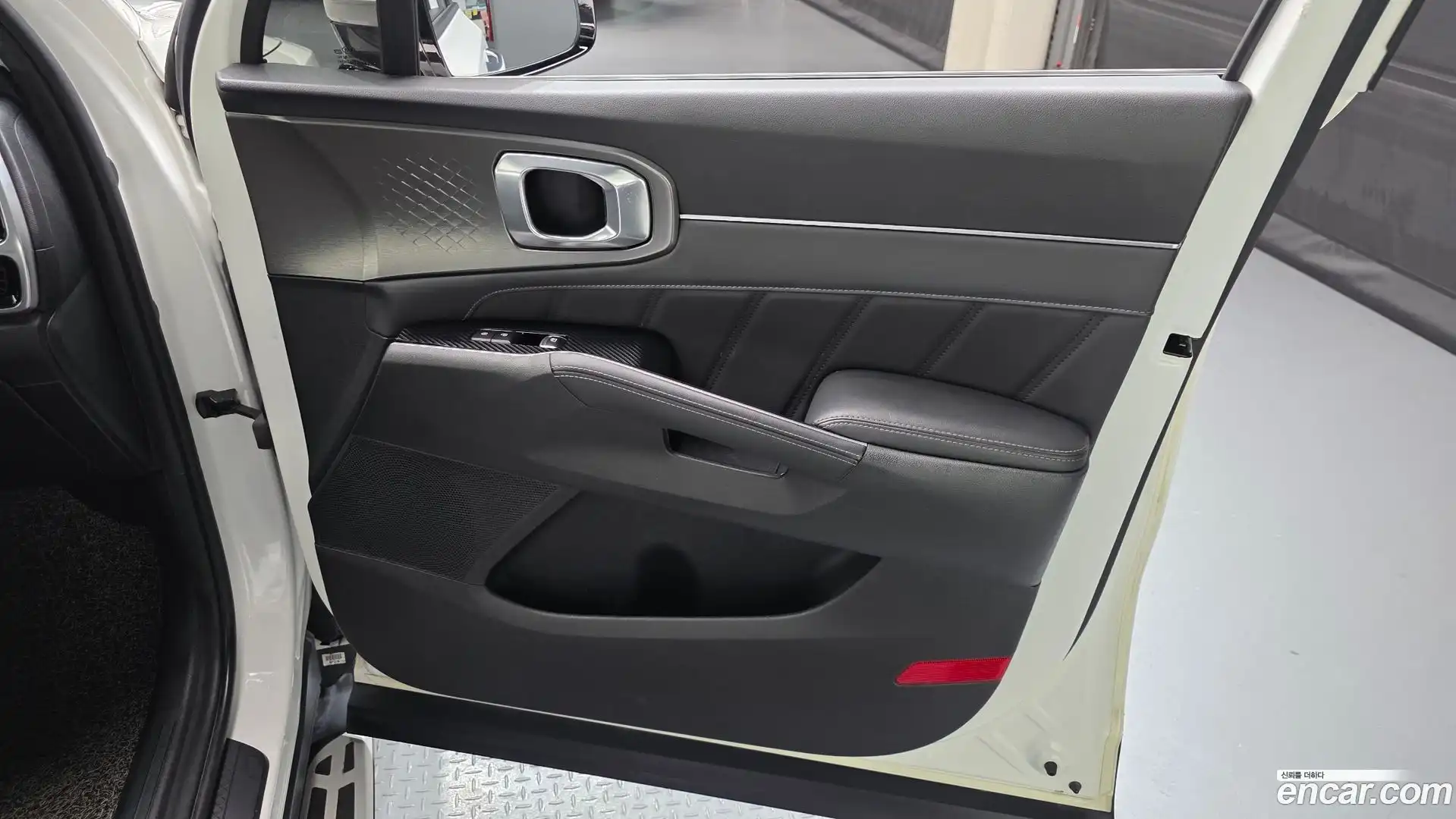 Sorento Kia 2020.4-INNER-034