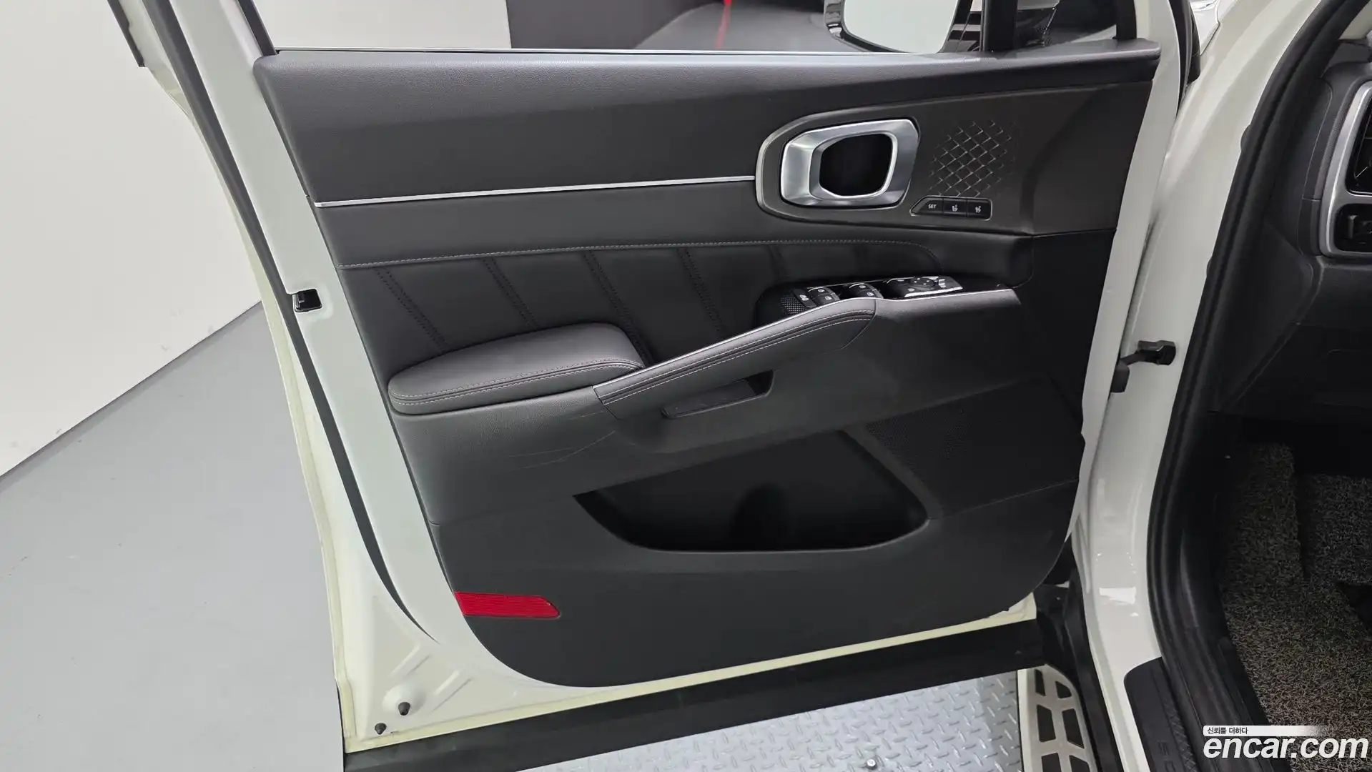 Sorento Kia 2020.4-INNER-035