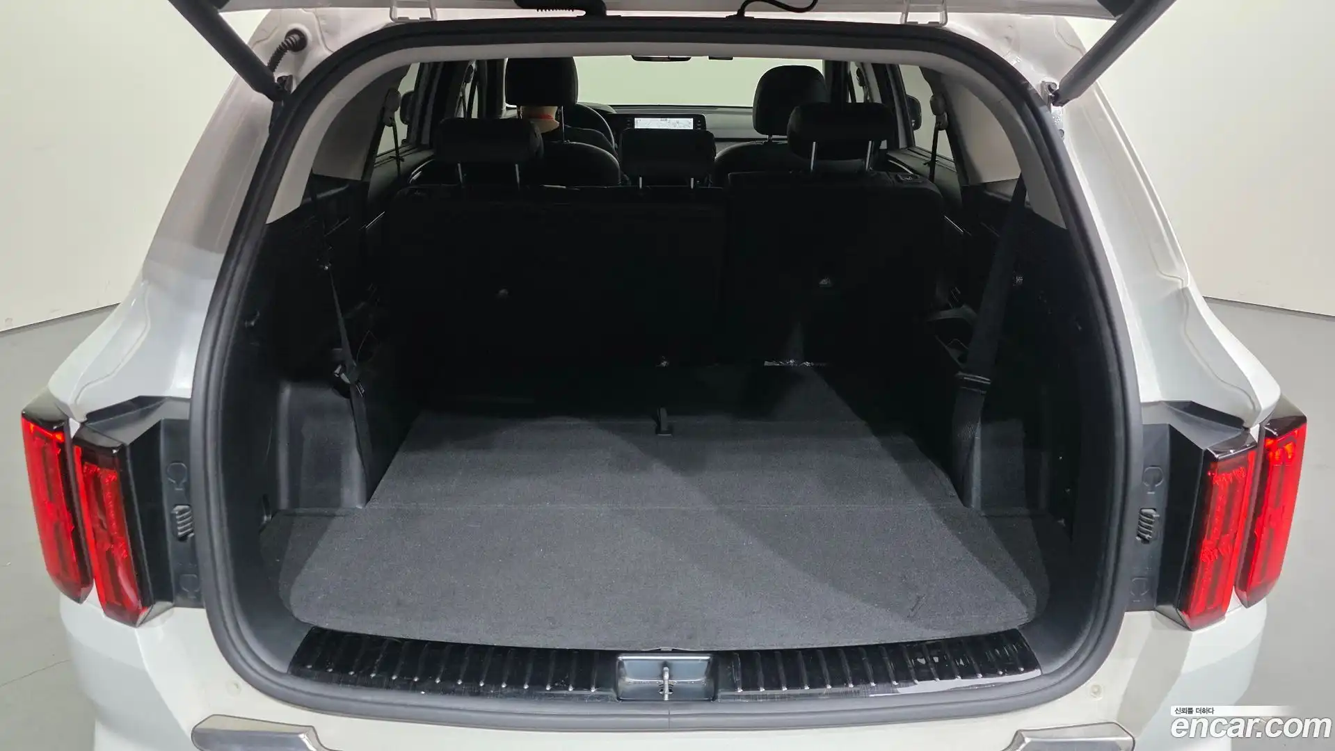 Sorento Kia 2020.4-OPTION-047