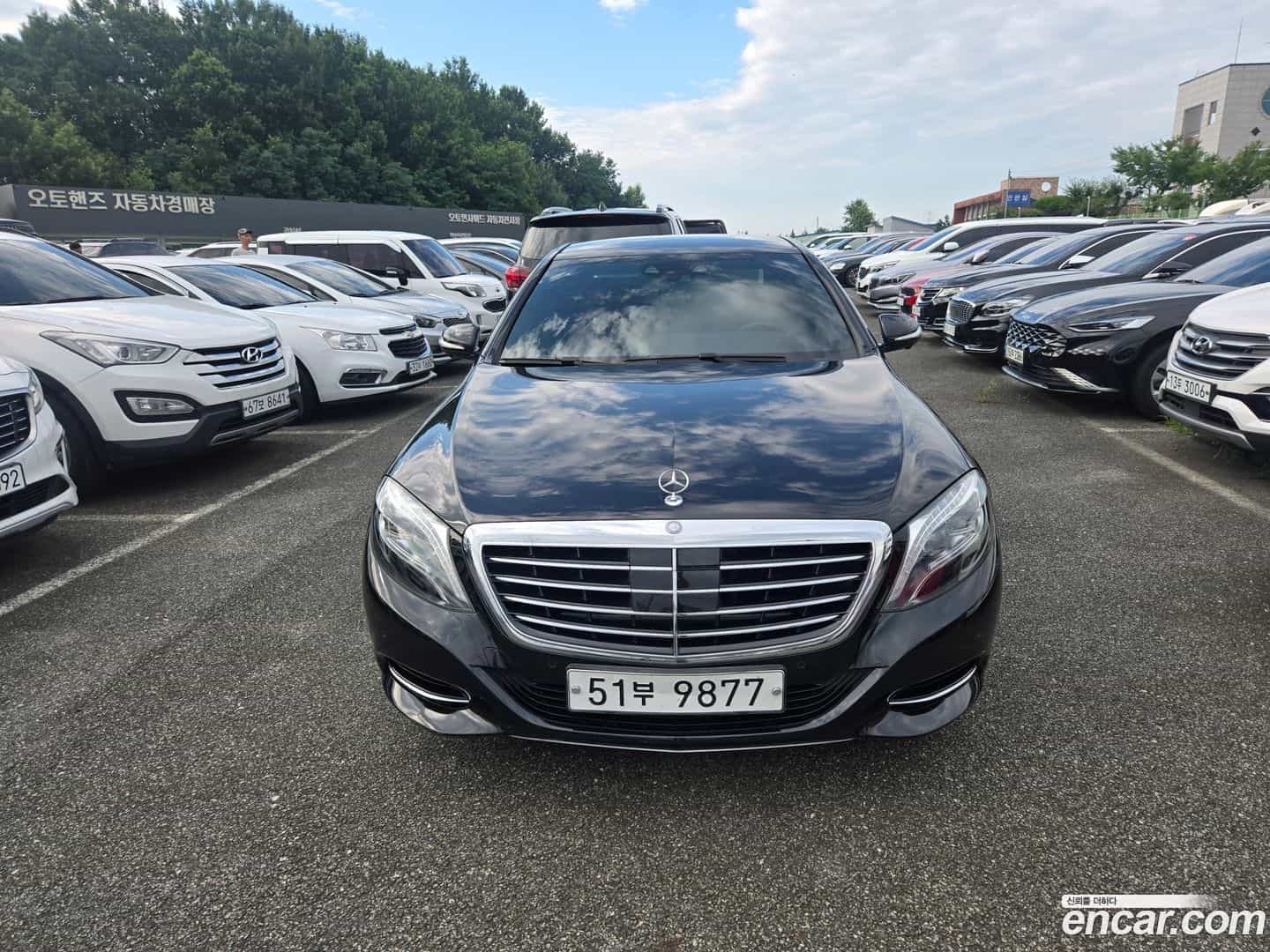 S-Class Mercedes-Benz 2015.3-OUTER-001