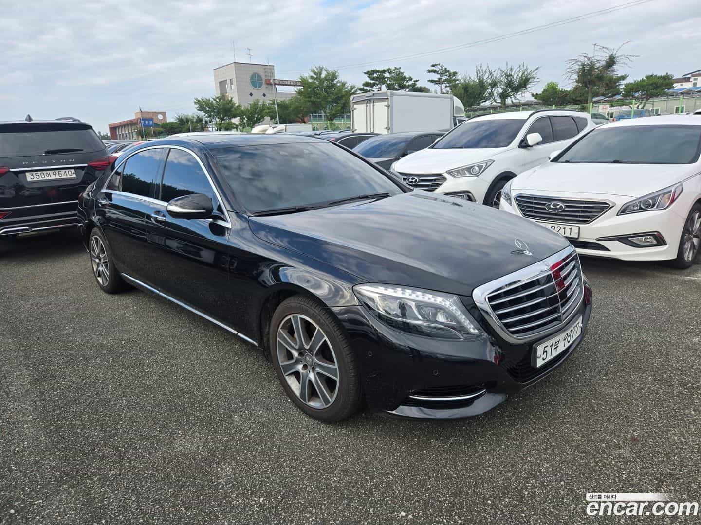 S-Class Mercedes-Benz 2015.3-OUTER-003