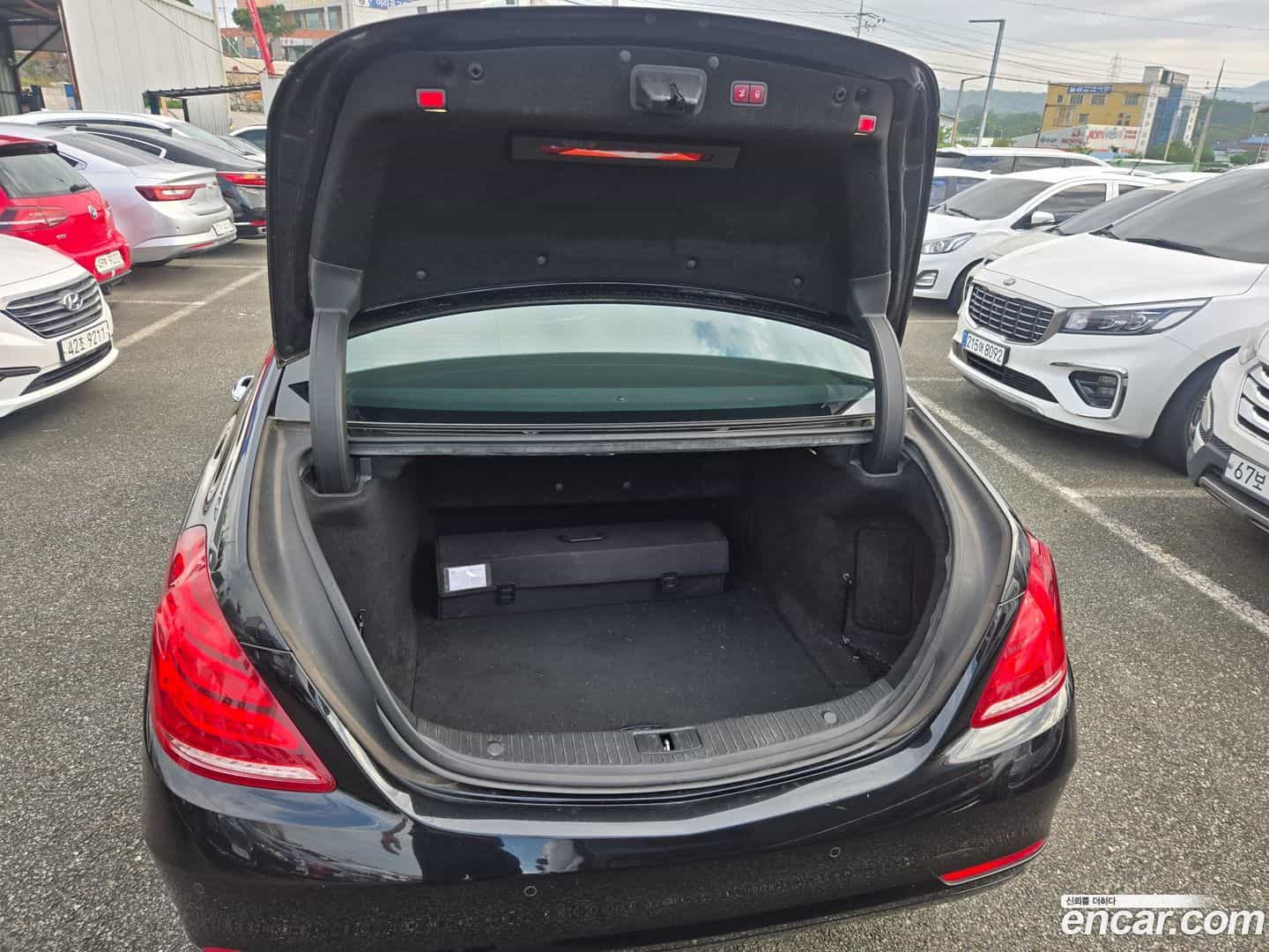 S-Class Mercedes-Benz 2015.3-OUTER-005