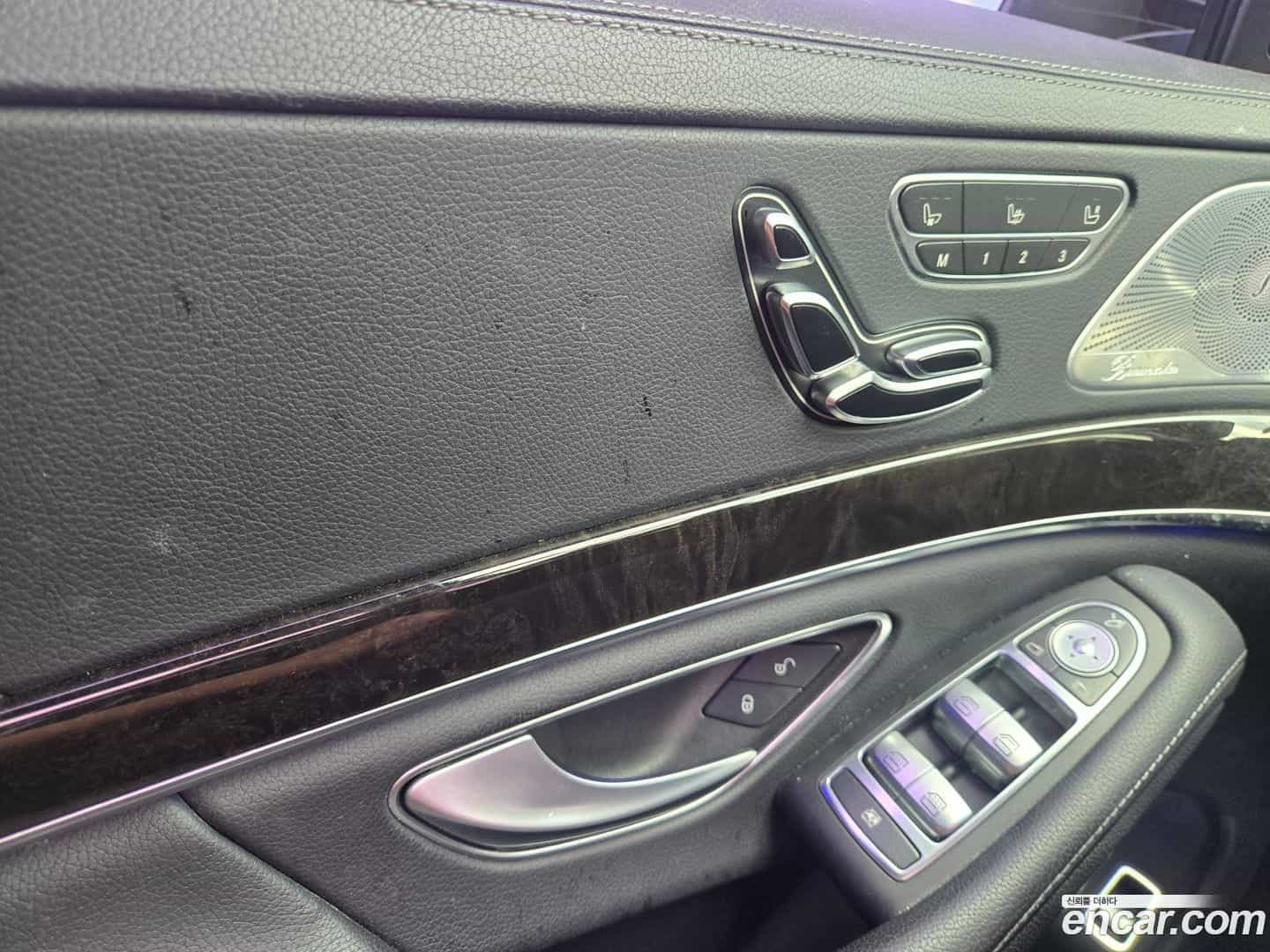 S-Class Mercedes-Benz 2015.3-OPTION-016