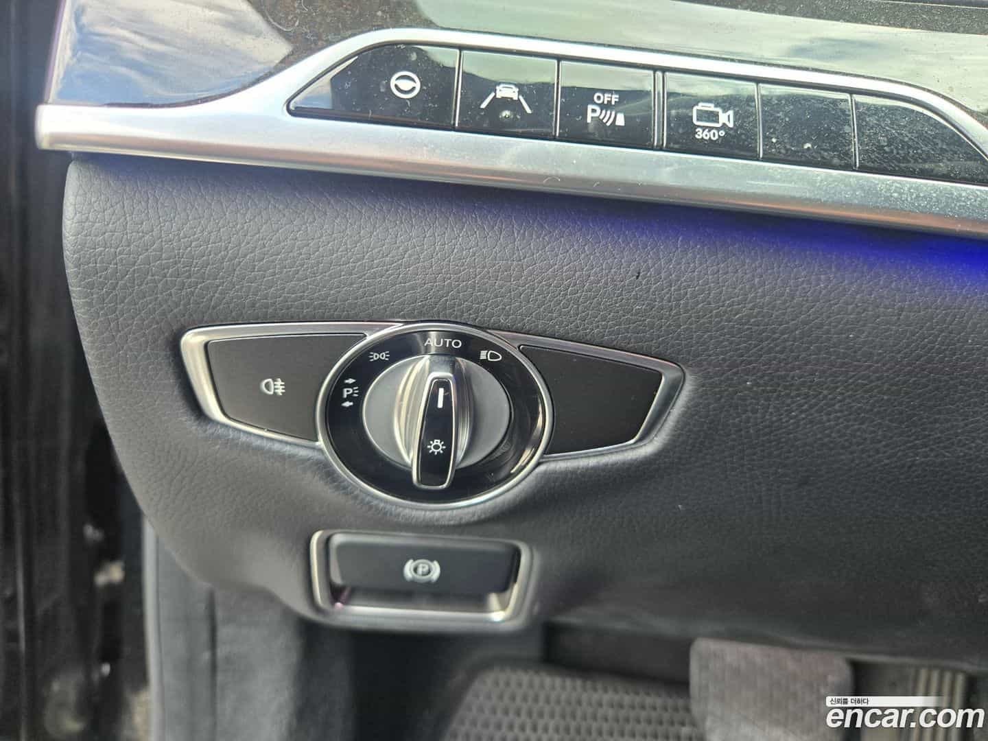 S-Class Mercedes-Benz 2015.3-OPTION-018
