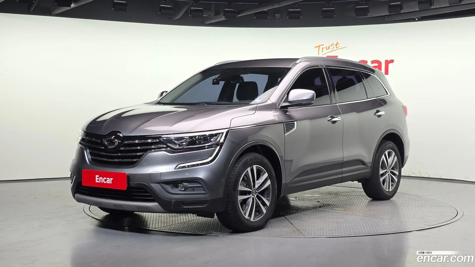 Main__Slider__Photo:QM6 Renault Korea 2019.7-0