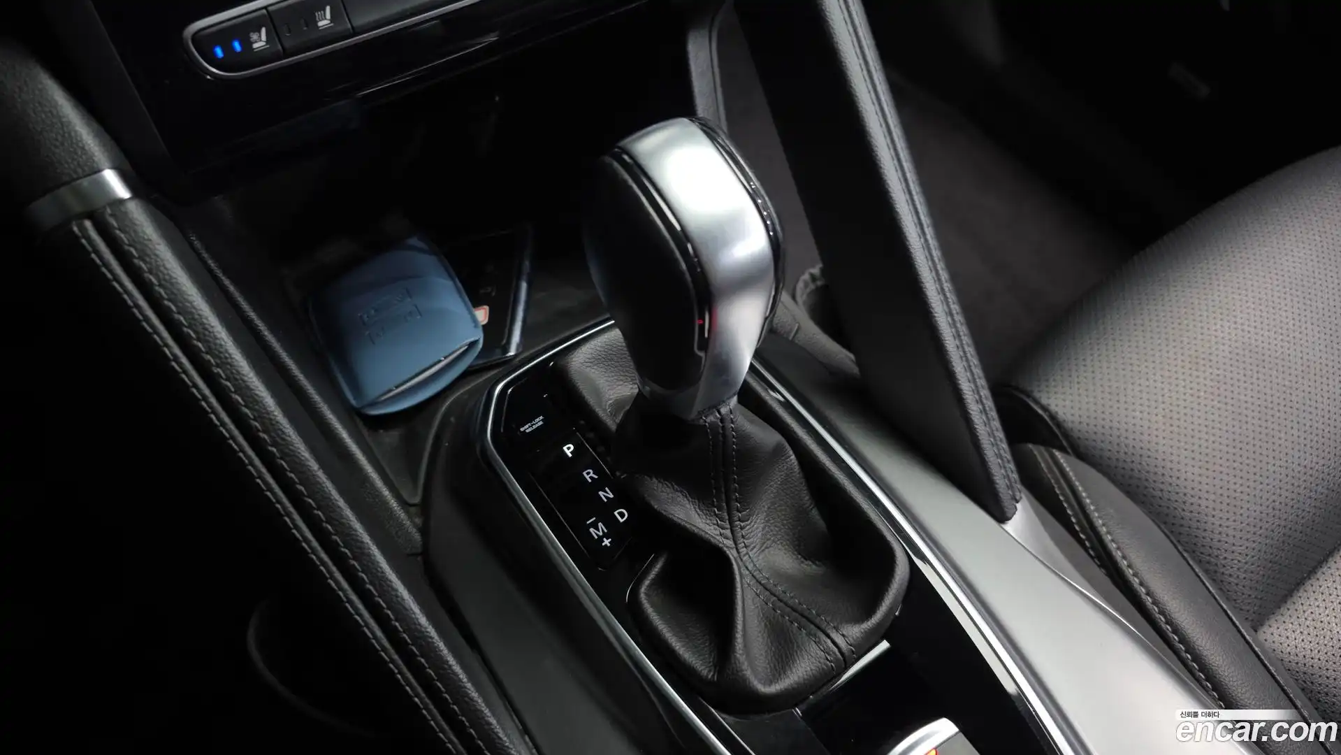 QM6 Renault Korea 2019.7-INNER-009