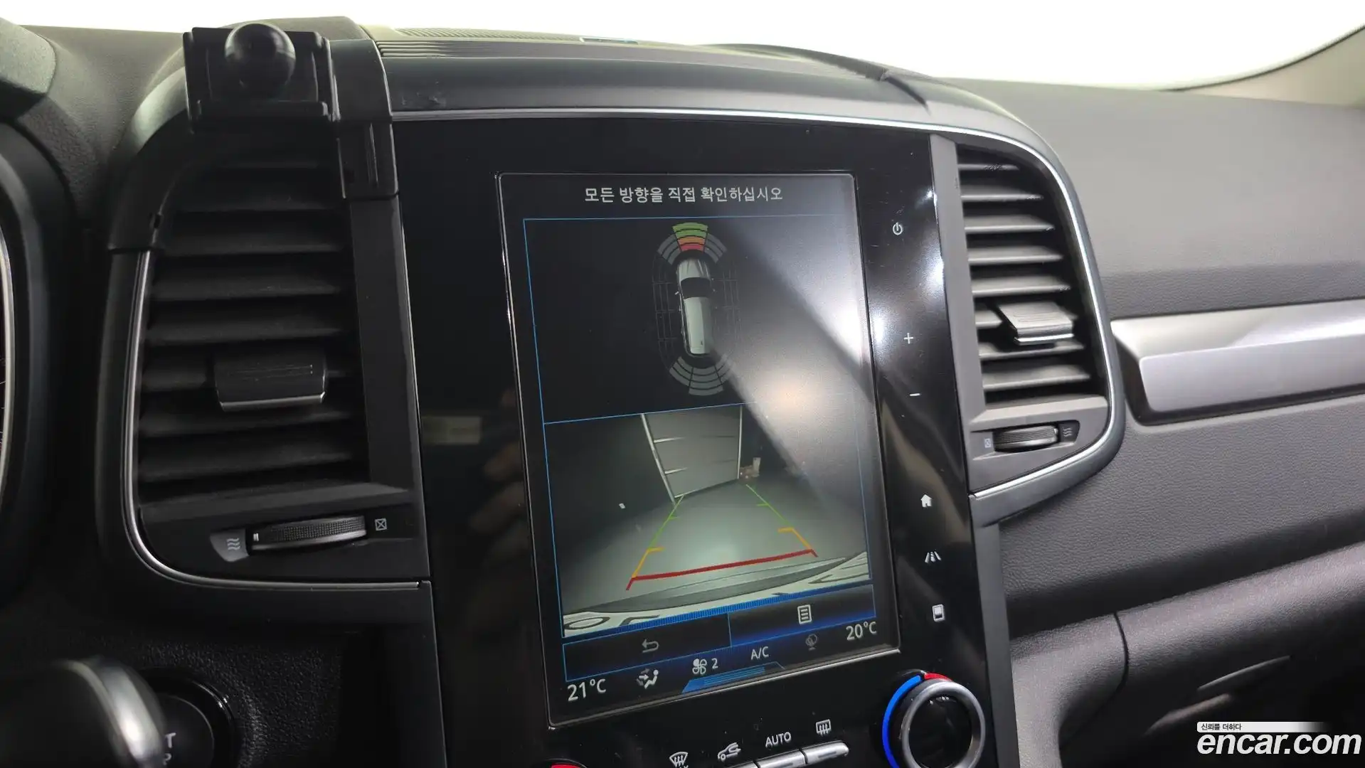 QM6 Renault Korea 2019.7-OPTION-018