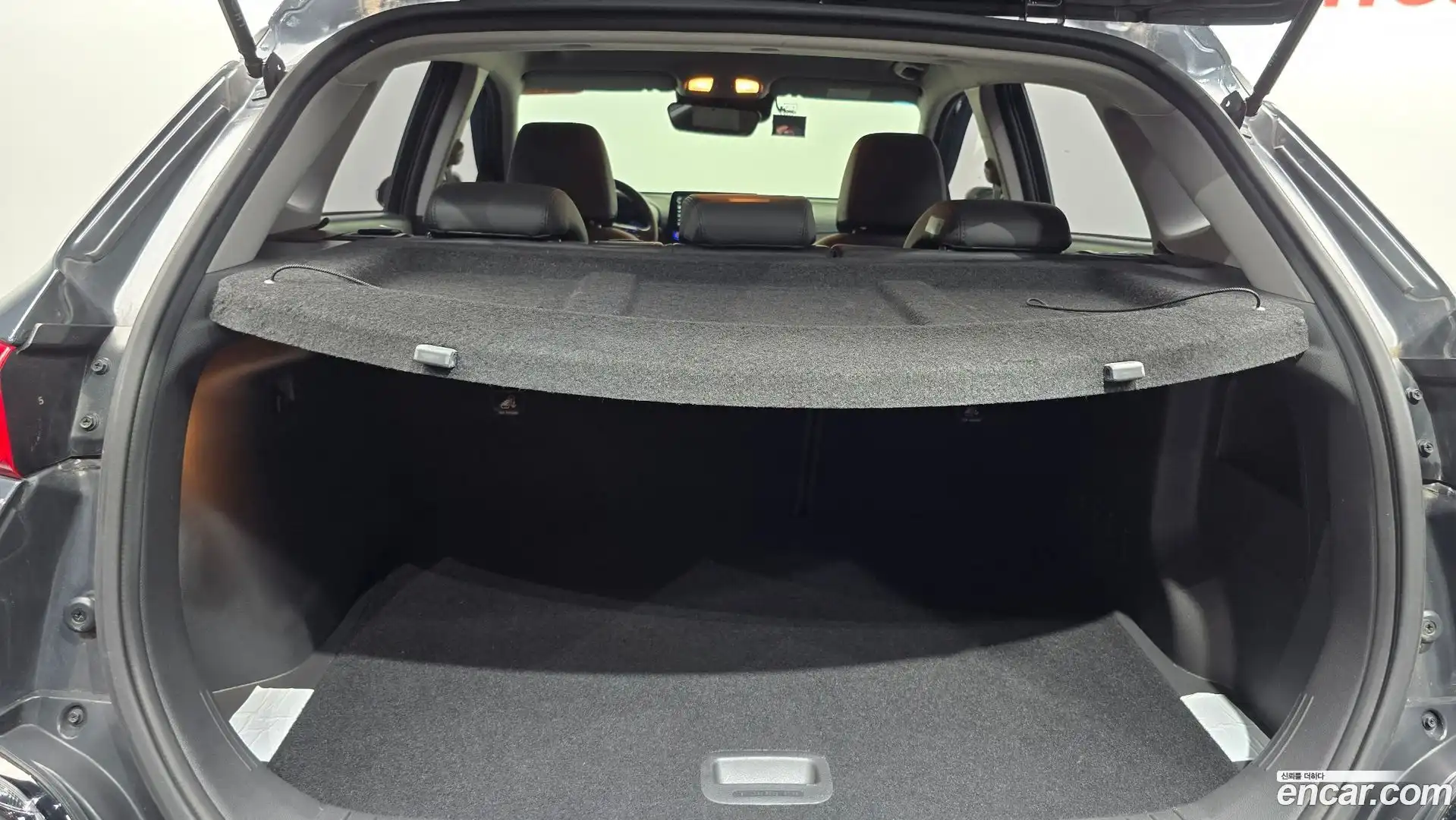 Kona Hyundai 2021.5-OPTION-046