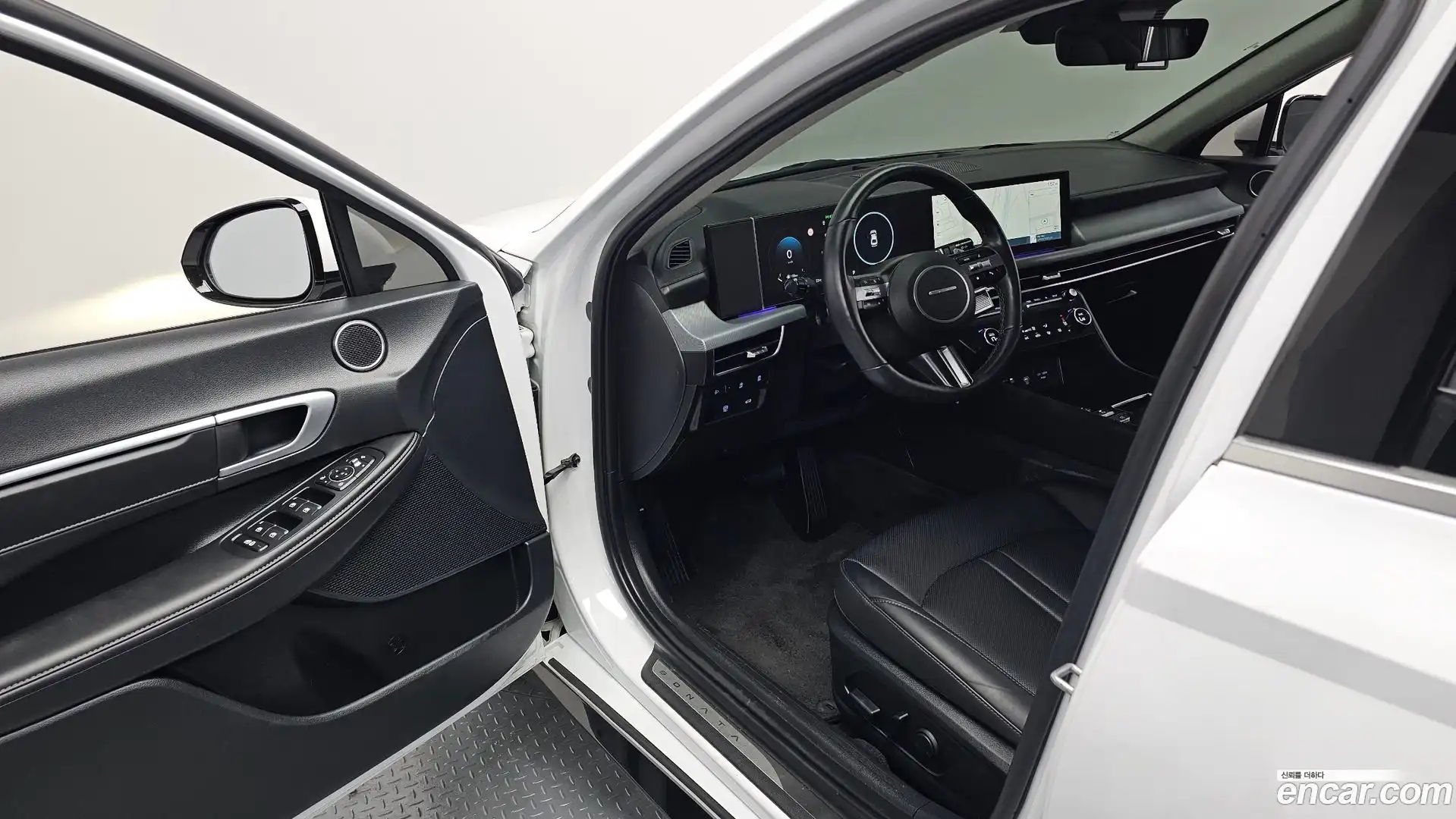 Sonata Hyundai 2024.0-INNER-010