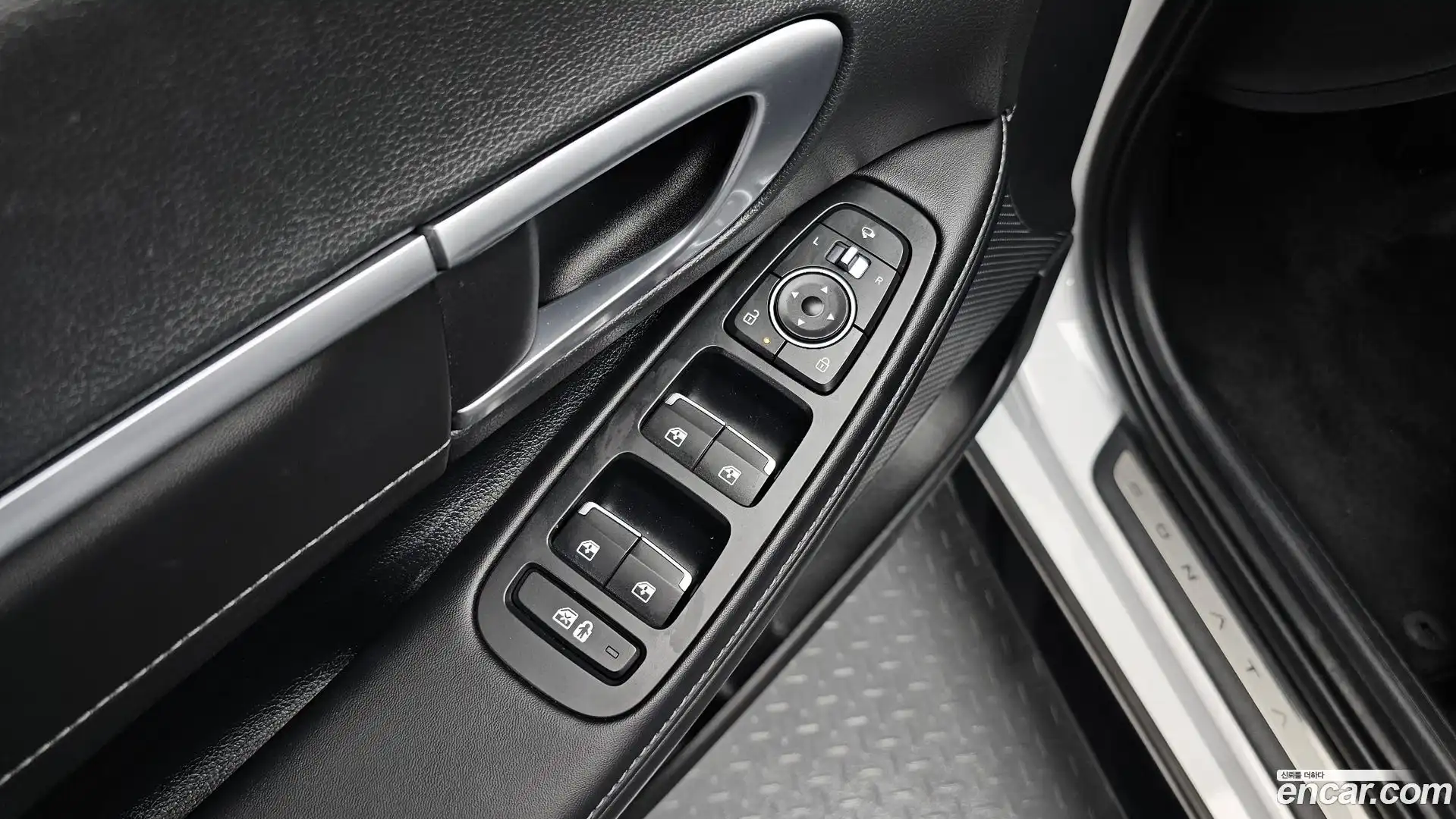 Sonata Hyundai 2024.0-OPTION-017