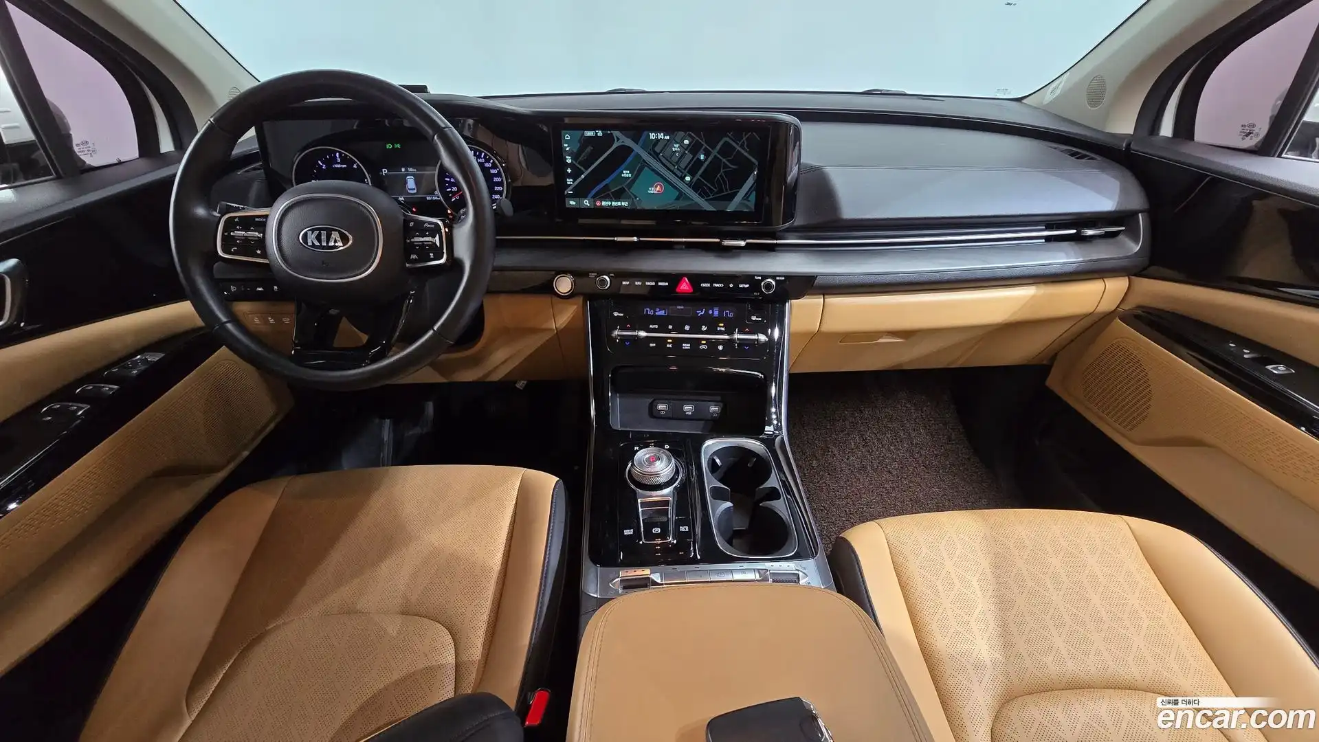 Canival Kia 2021.2-INNER-007