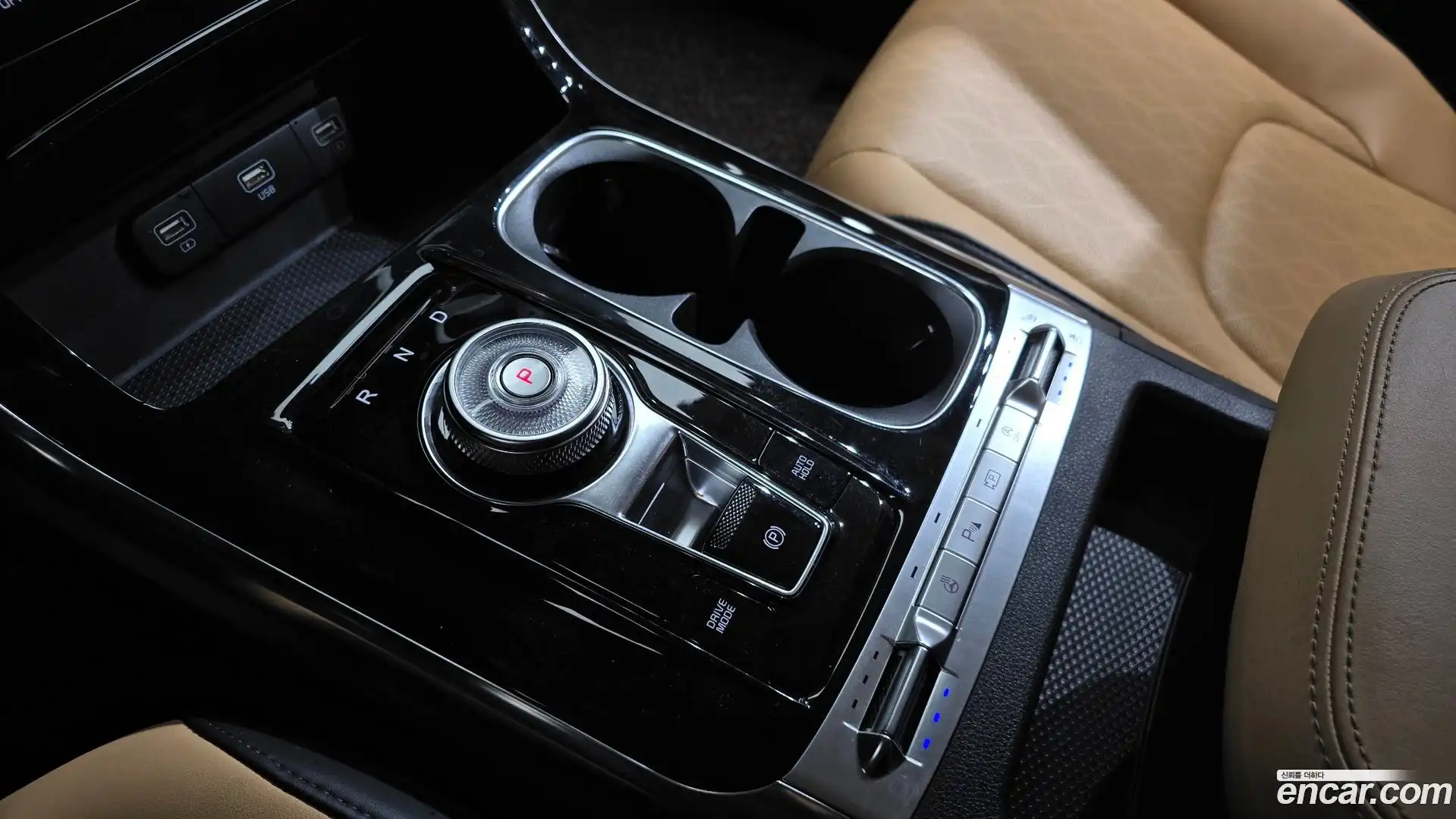 Canival Kia 2021.2-INNER-009